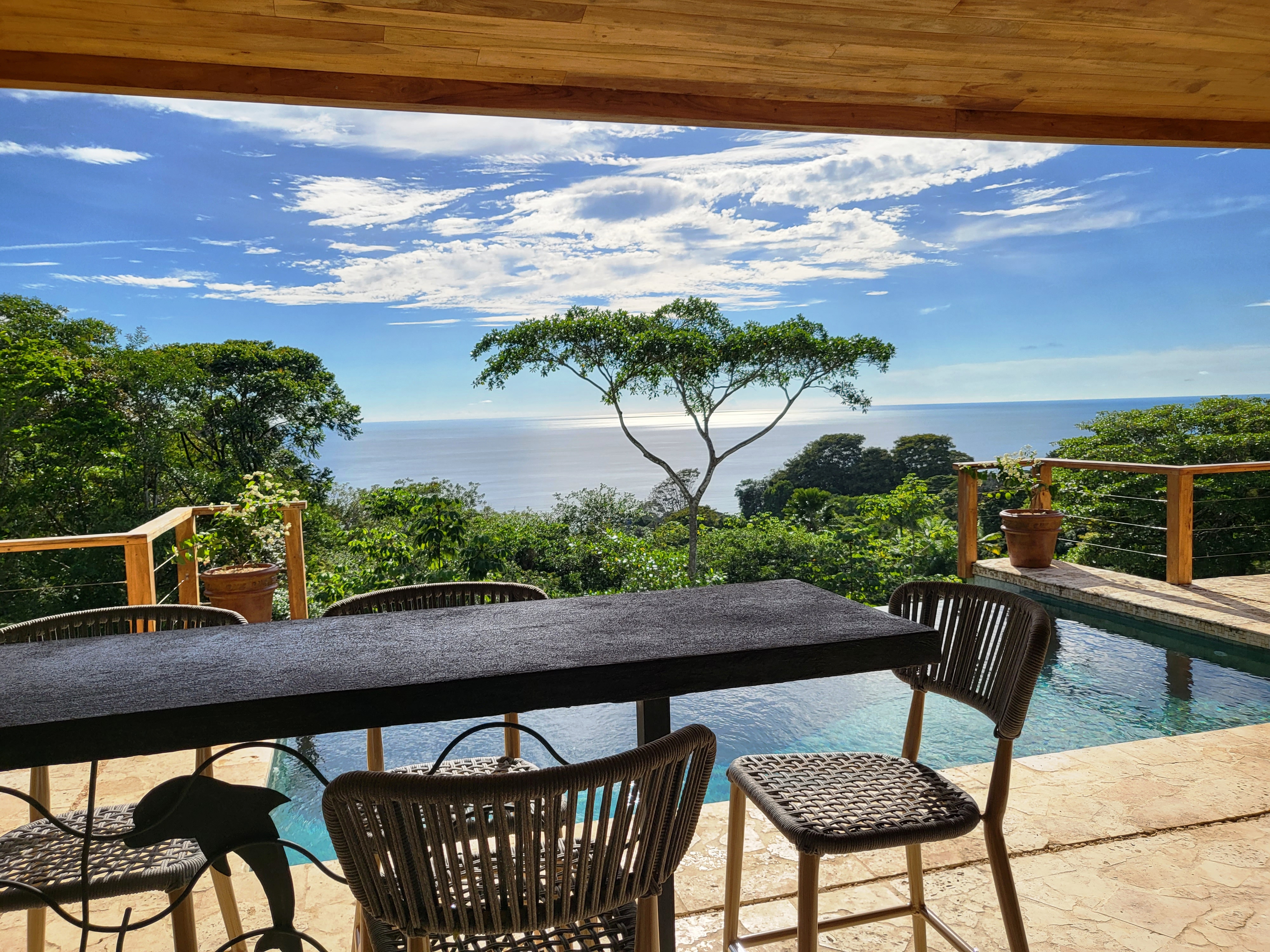 4 bed Single Family Homes For Sale in Dominical, Puntarenas - thumb 8