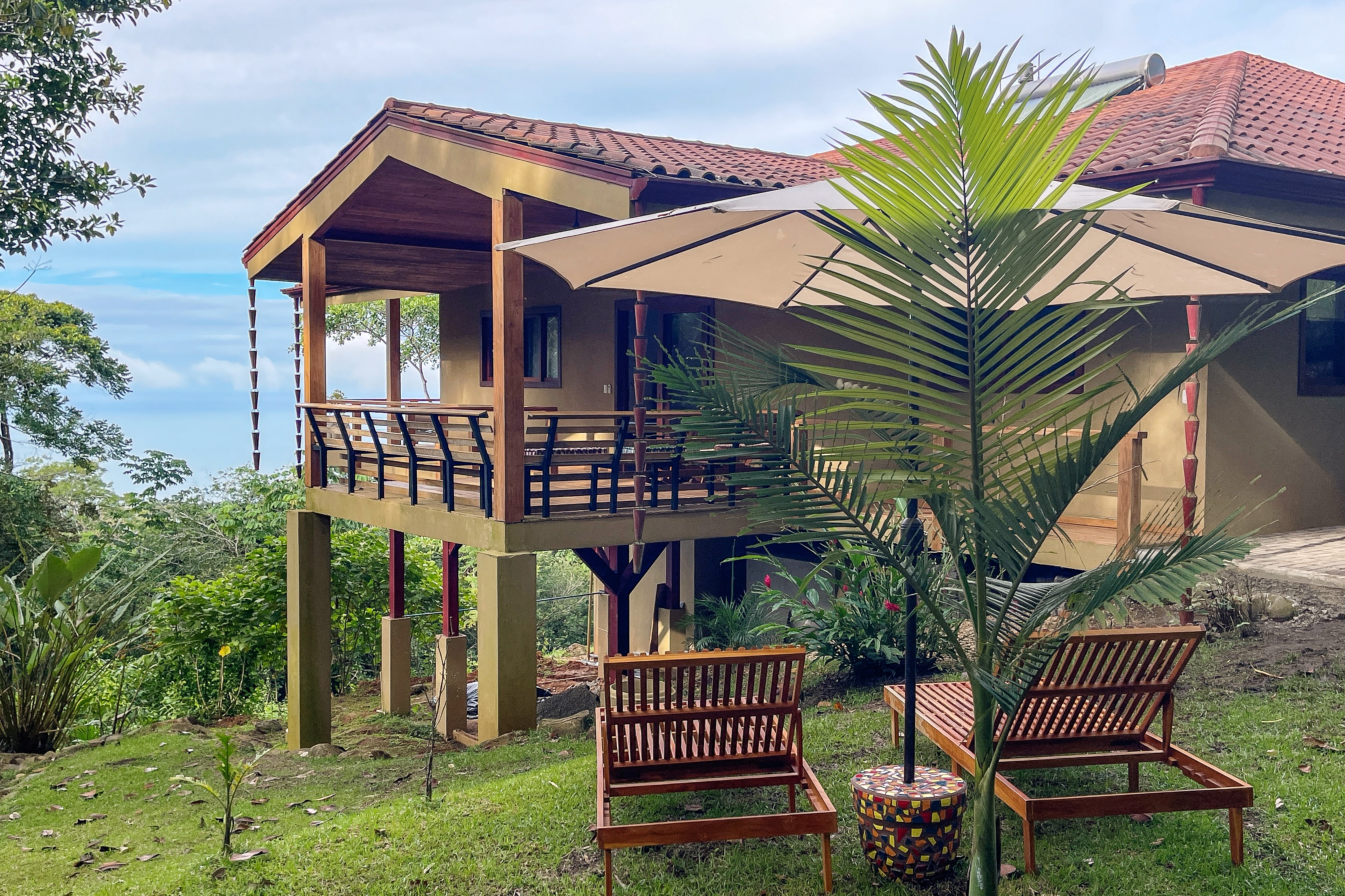 4 bed Single Family Homes For Sale in Dominical, Puntarenas - thumb 5