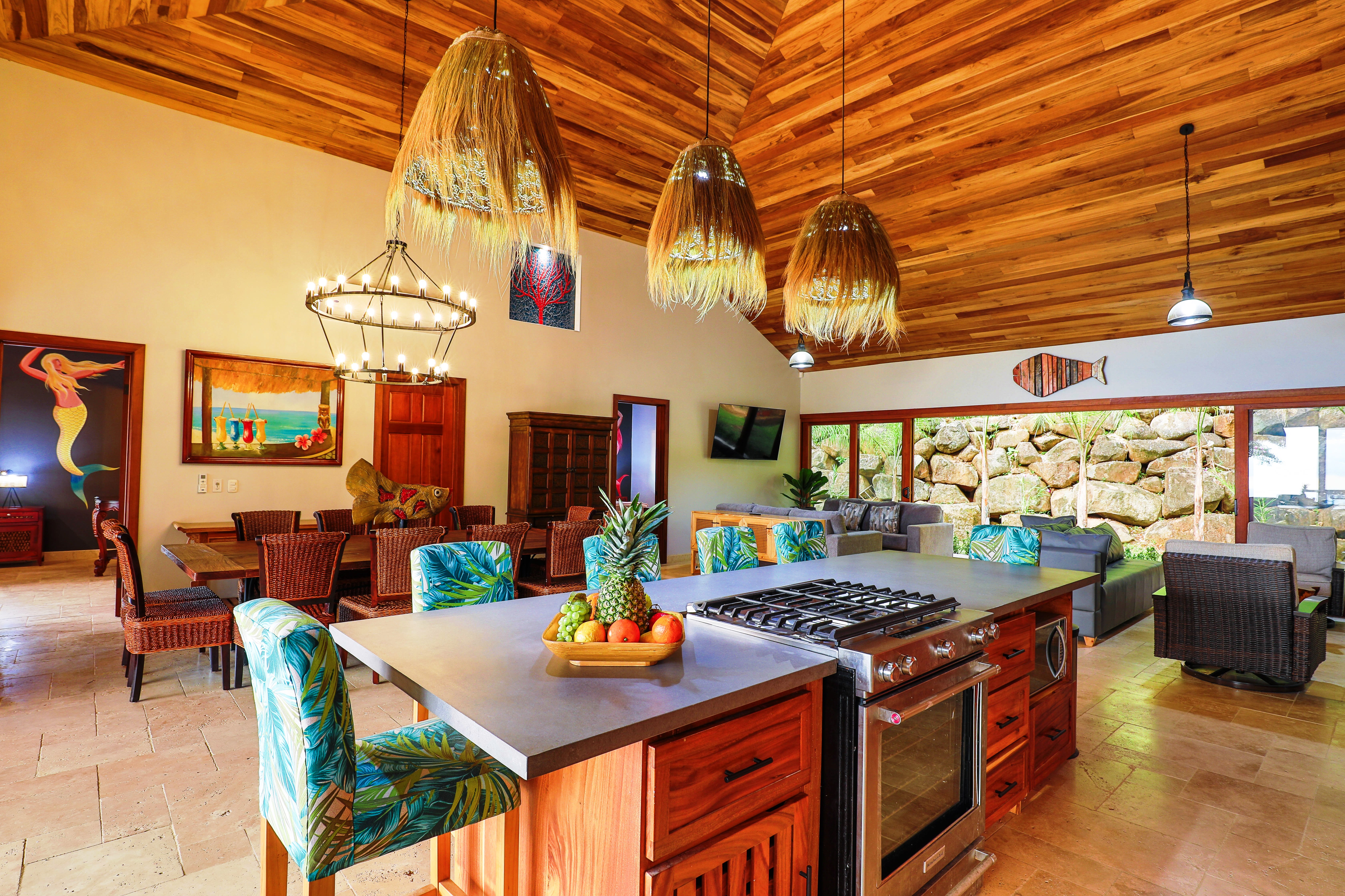 4 bed Single Family Homes For Sale in Dominical, Puntarenas - thumb 16