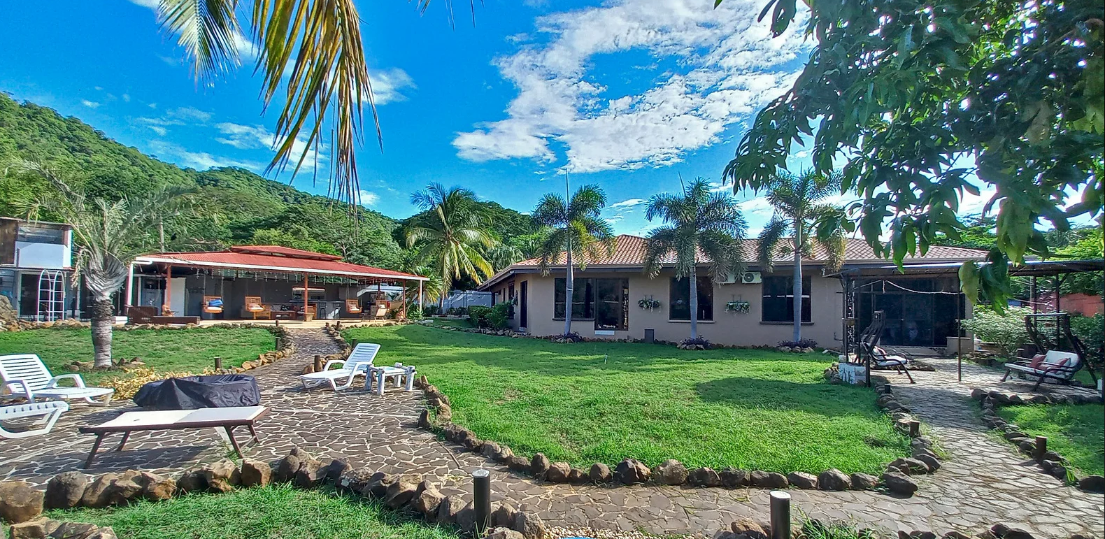 7 bed Single Family Homes For Sale in Playas Del Coco, Guanacaste - thumb 17