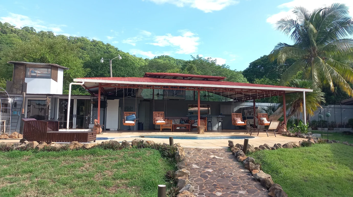 7 bed Single Family Homes For Sale in Playas Del Coco, Guanacaste - thumb 14
