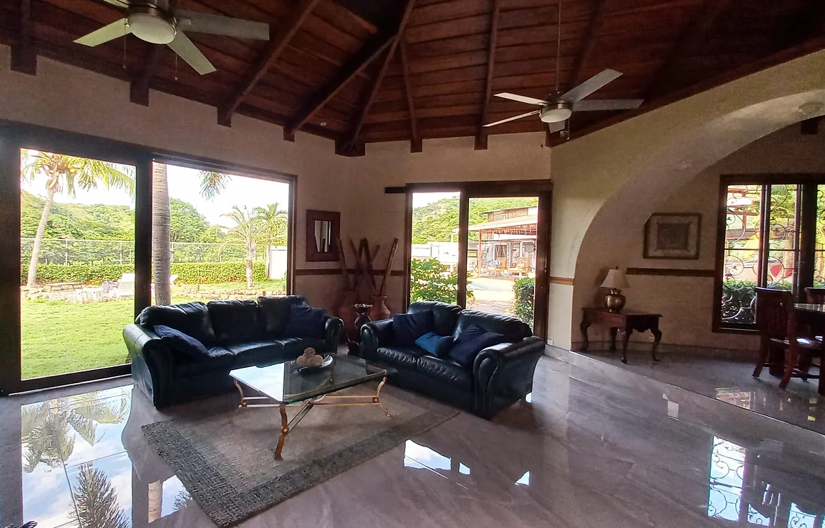 7 bed Single Family Homes For Sale in Playas Del Coco, Guanacaste - thumb 7