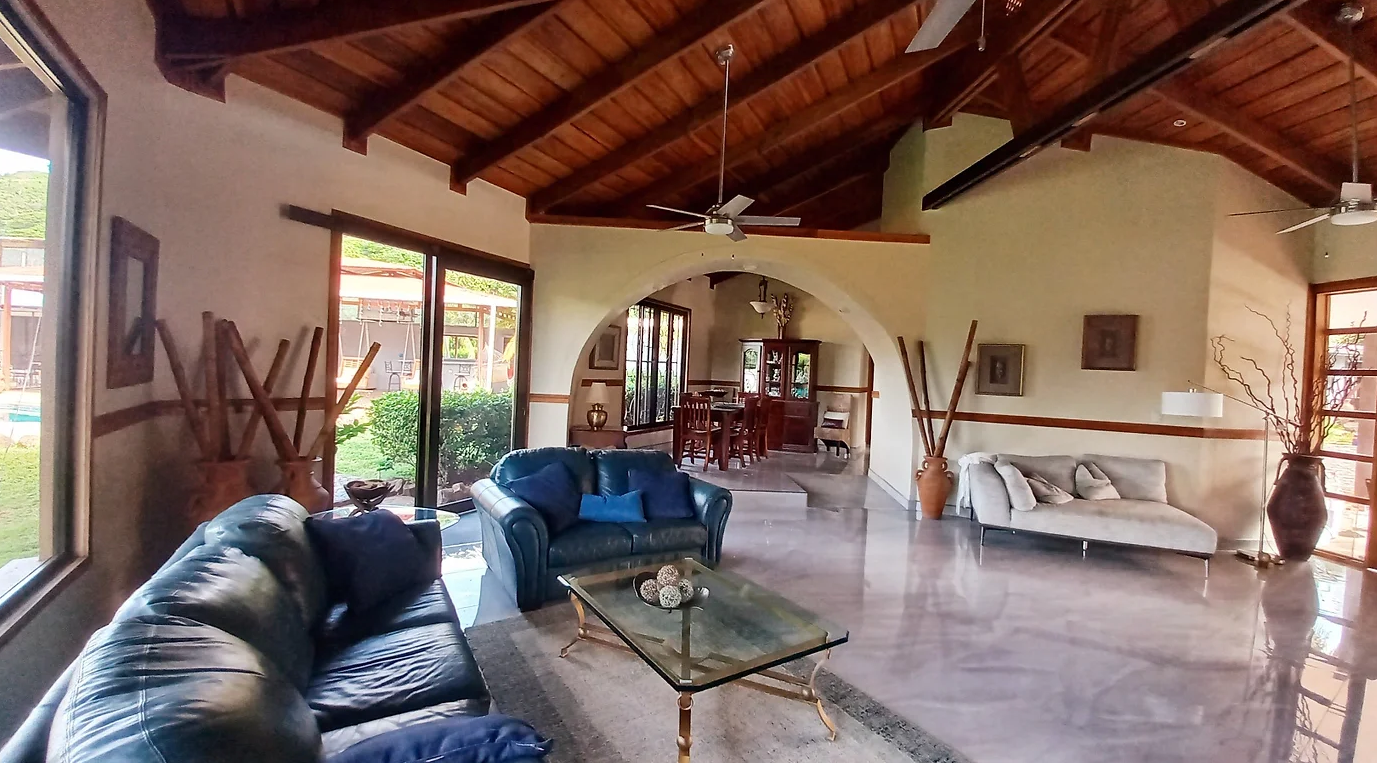 7 bed Single Family Homes For Sale in Playas Del Coco, Guanacaste - thumb 6