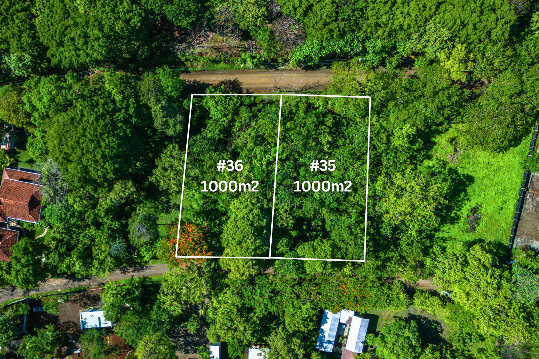 0 bed Land For Sale in Playa Negra, Guanacaste - thumb 3