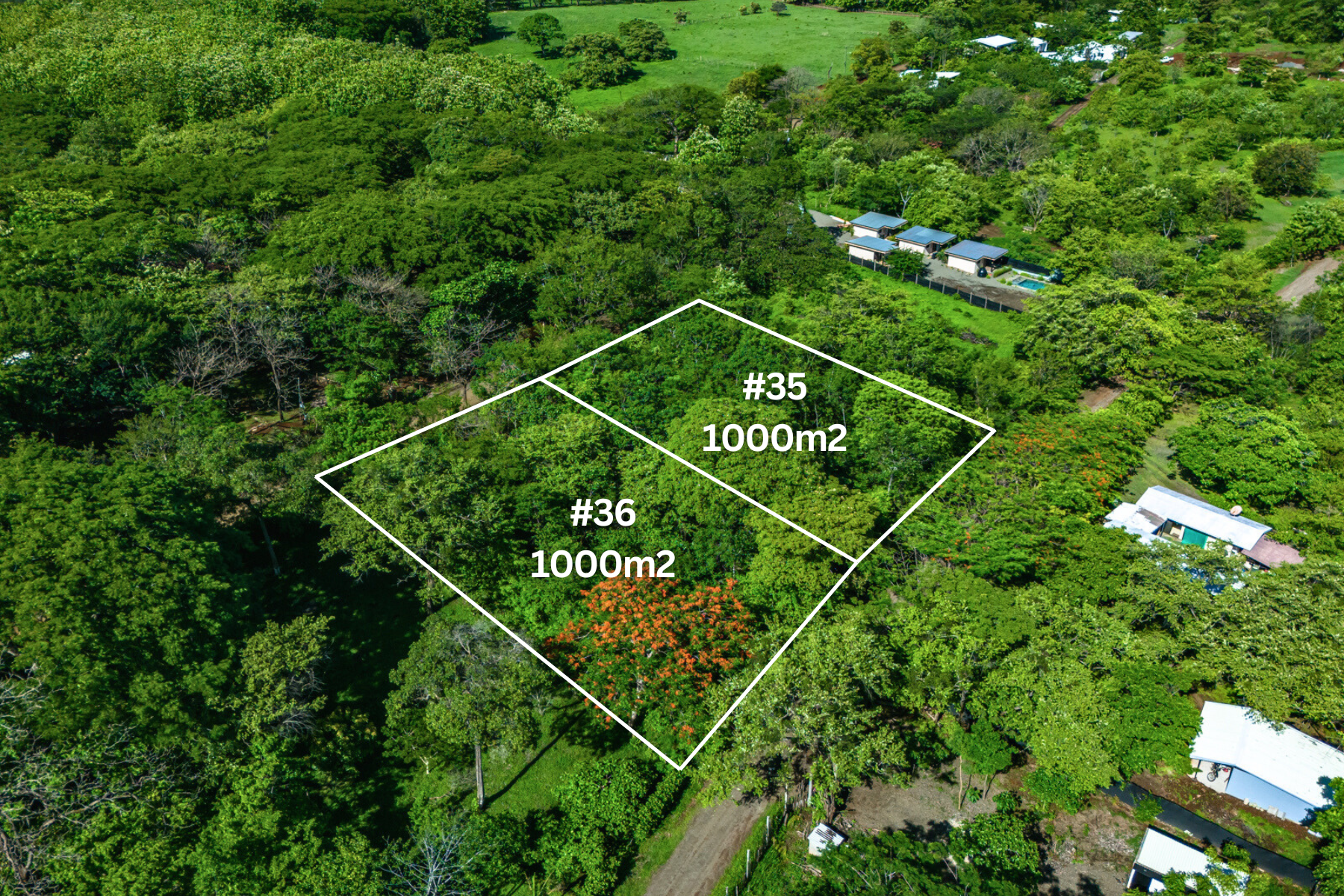 0 bed Land For Sale in Playa Negra, Guanacaste - thumb 1