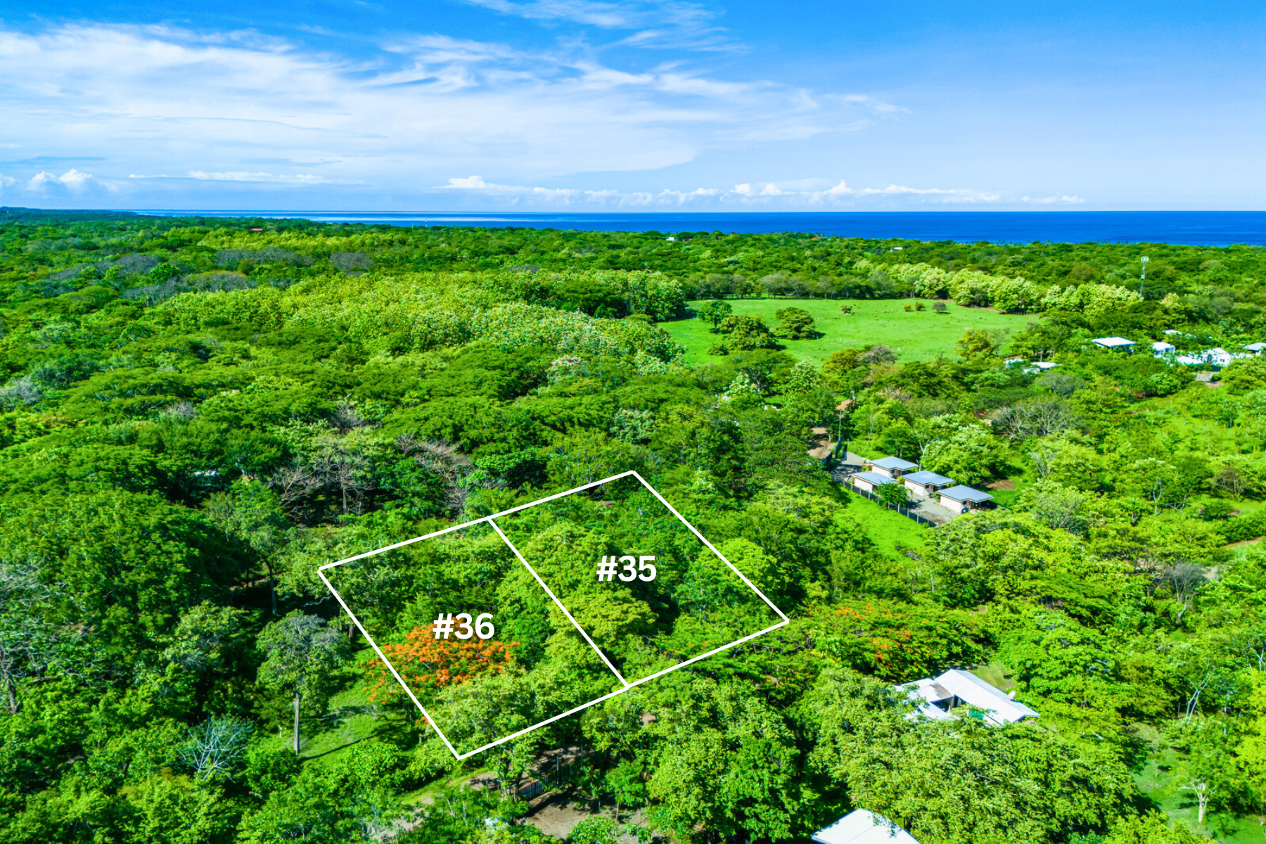 0 bed Land For Sale in Playa Negra, Guanacaste - thumb 5