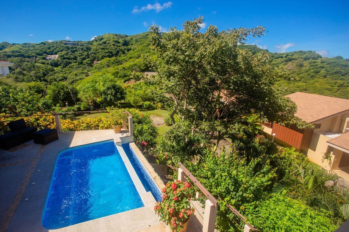 4 bed Single Family Homes For Sale in Ocotal, Guanacaste - thumb 9