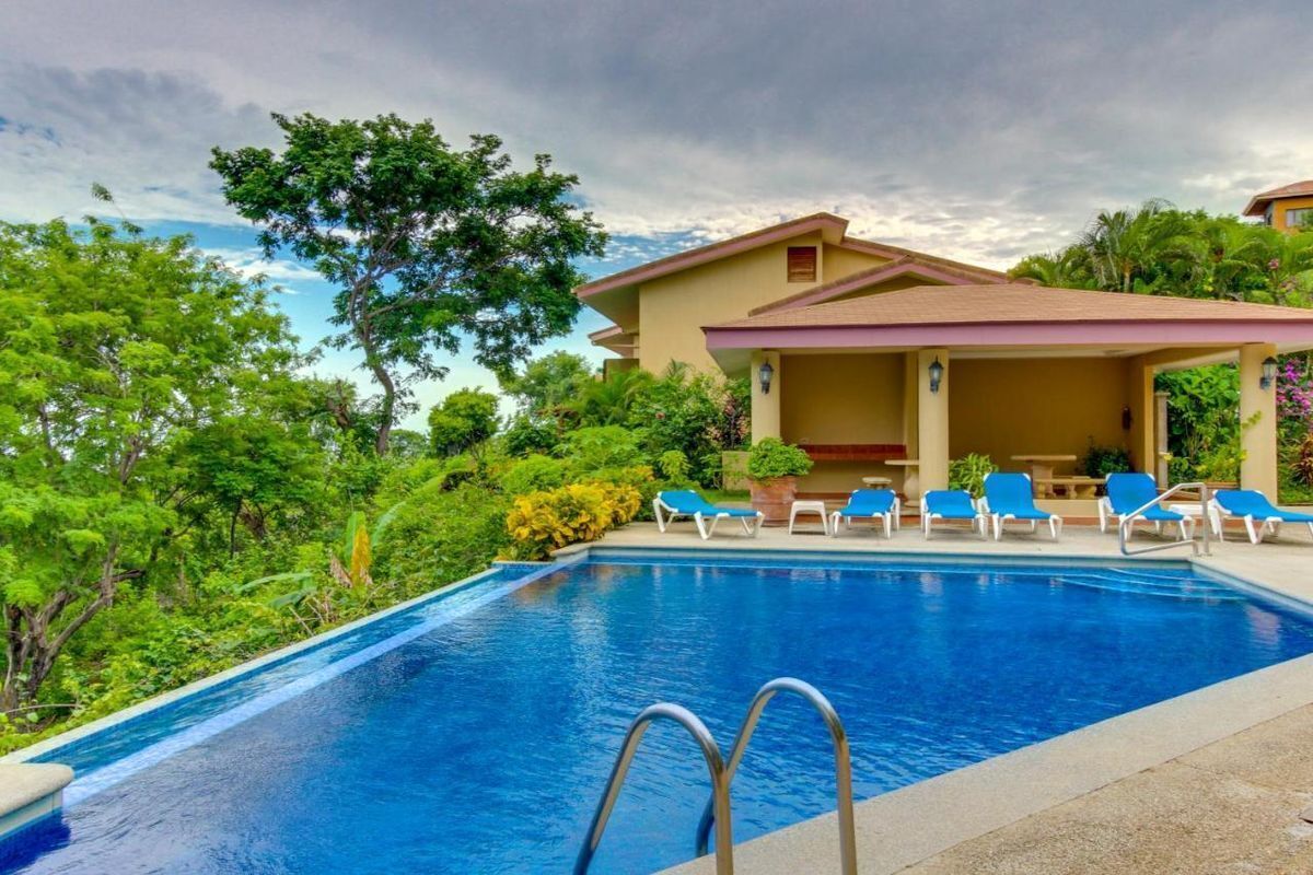 4 bed Single Family Homes For Sale in Ocotal, Guanacaste - thumb 16