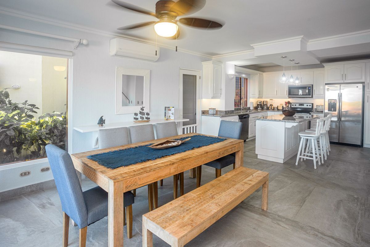 4 bed Single Family Homes For Sale in Ocotal, Guanacaste - thumb 1