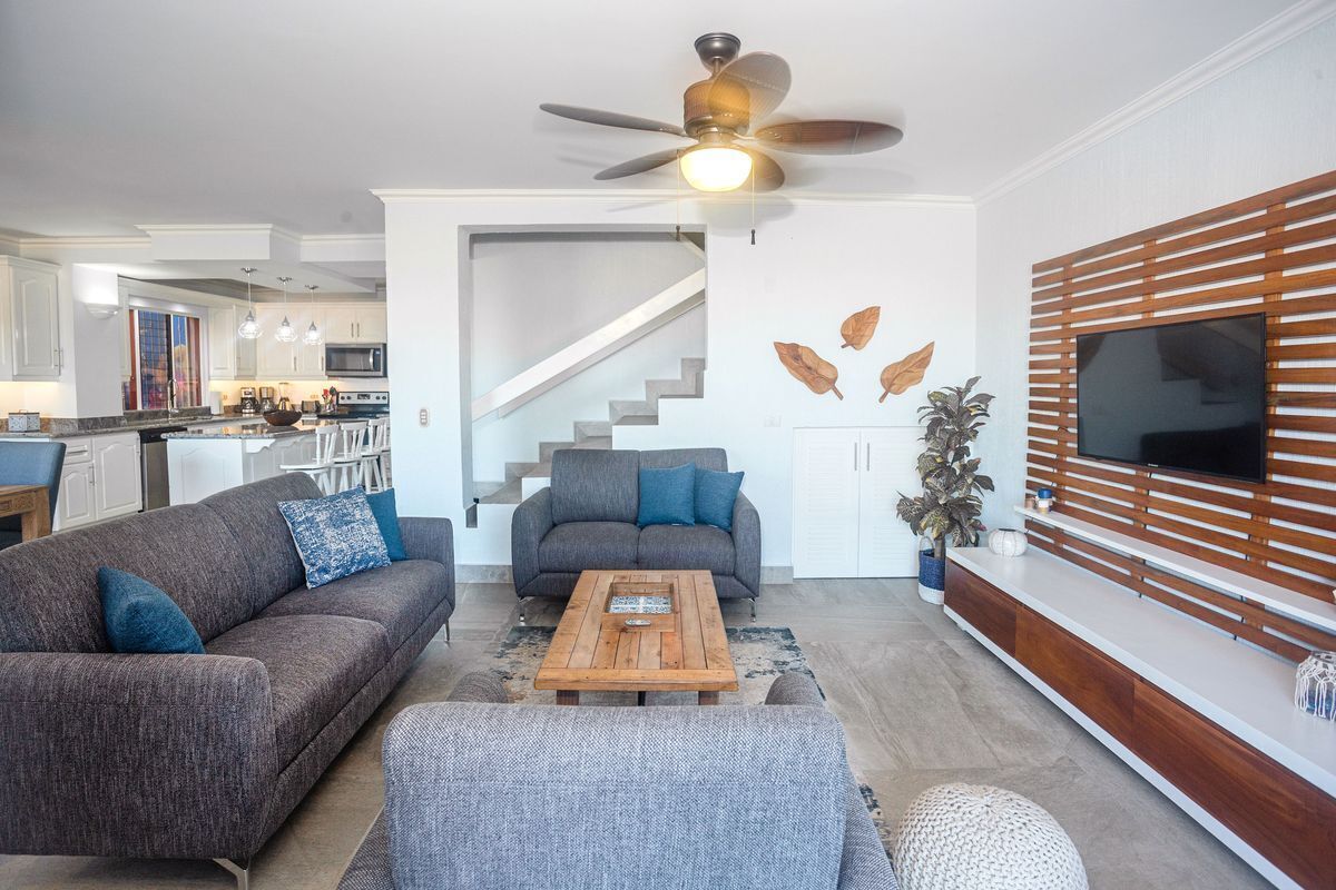 4 bed Single Family Homes For Sale in Ocotal, Guanacaste - thumb 21