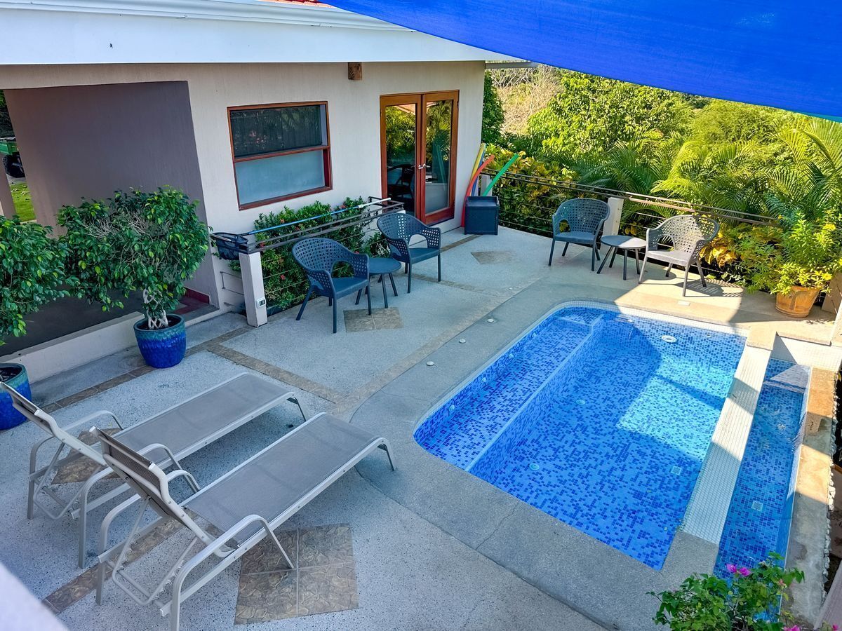 4 bed Single Family Homes For Sale in Ocotal, Guanacaste - thumb 4