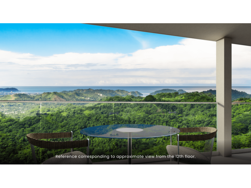 2 bed Condo For Sale in Jaco, Puntarenas - thumb 2