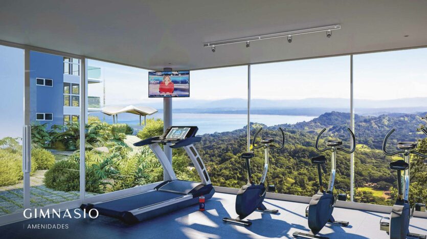 2 bed Condo For Sale in Jaco, Puntarenas - thumb 6