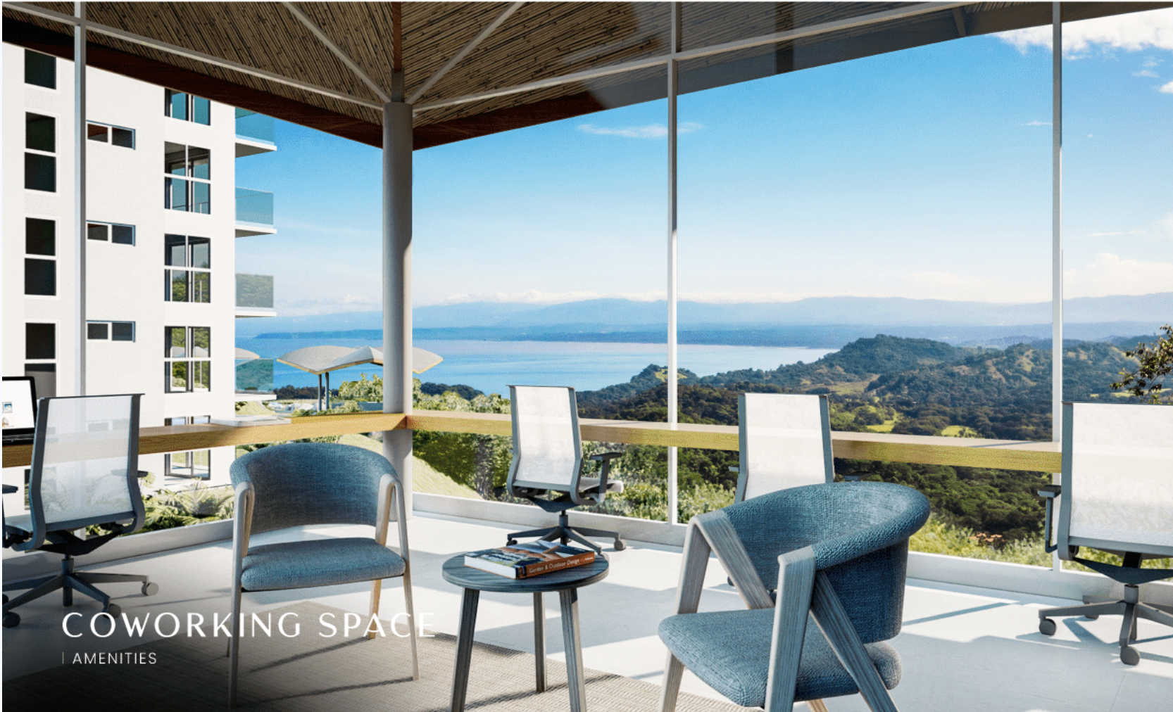 2 bed Condo For Sale in Jaco, Puntarenas - thumb 1