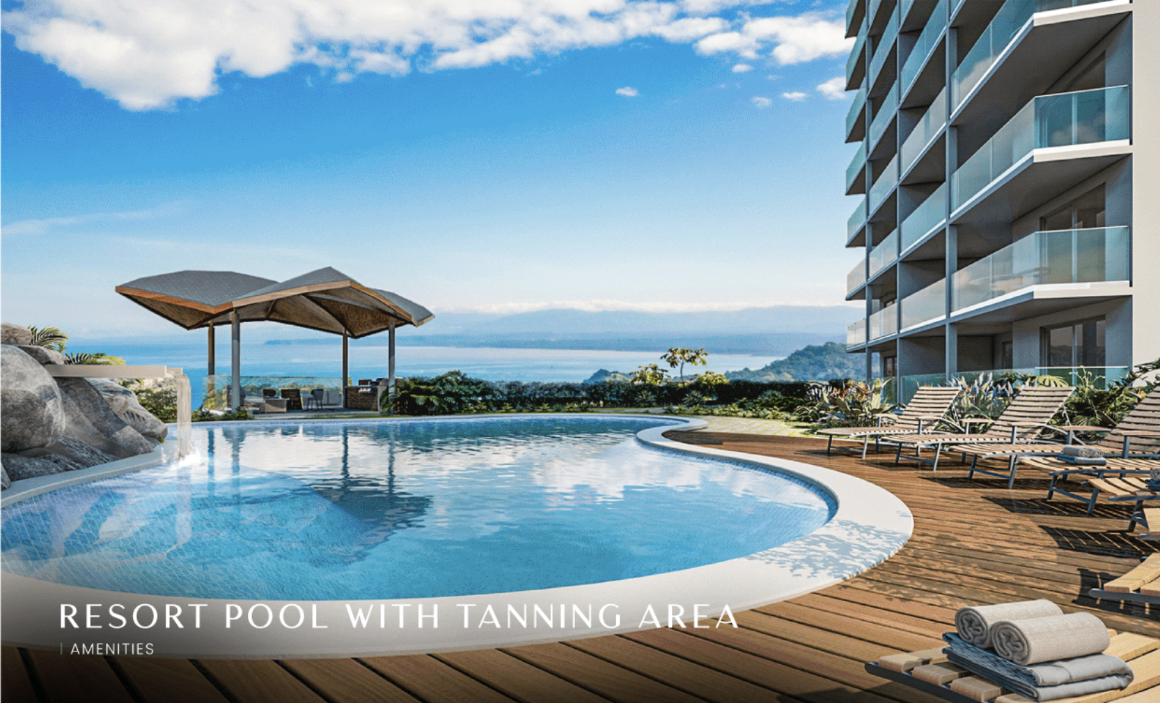 2 bed Condo For Sale in Jaco, Puntarenas - thumb 8