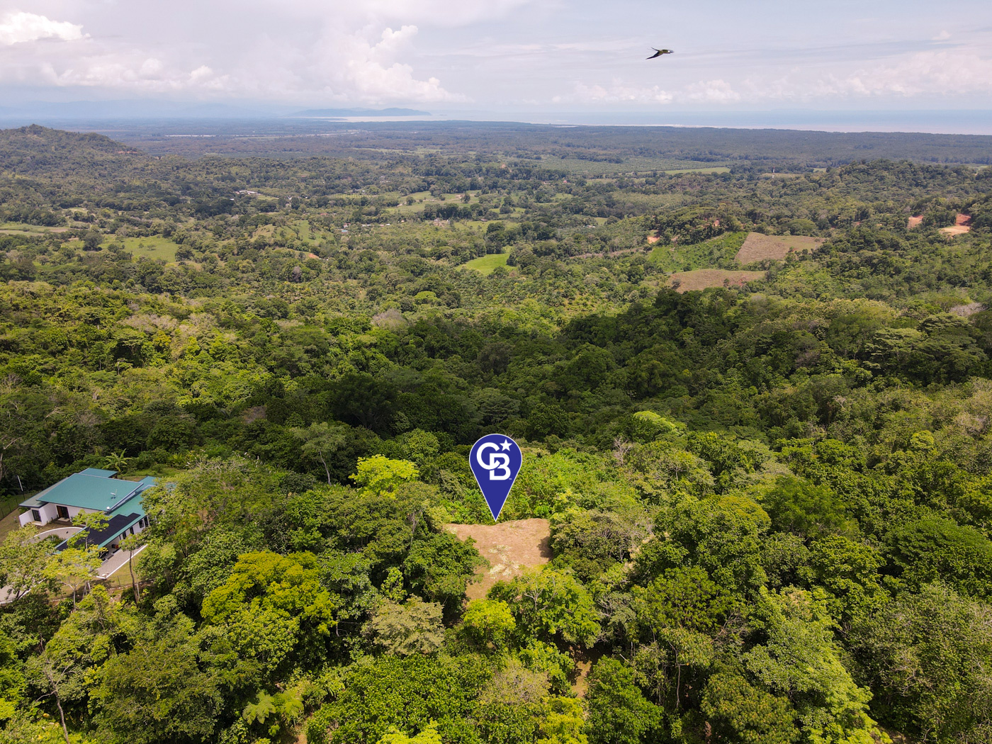 0 bed Land For Sale in Ojochal, Puntarenas - thumb 1