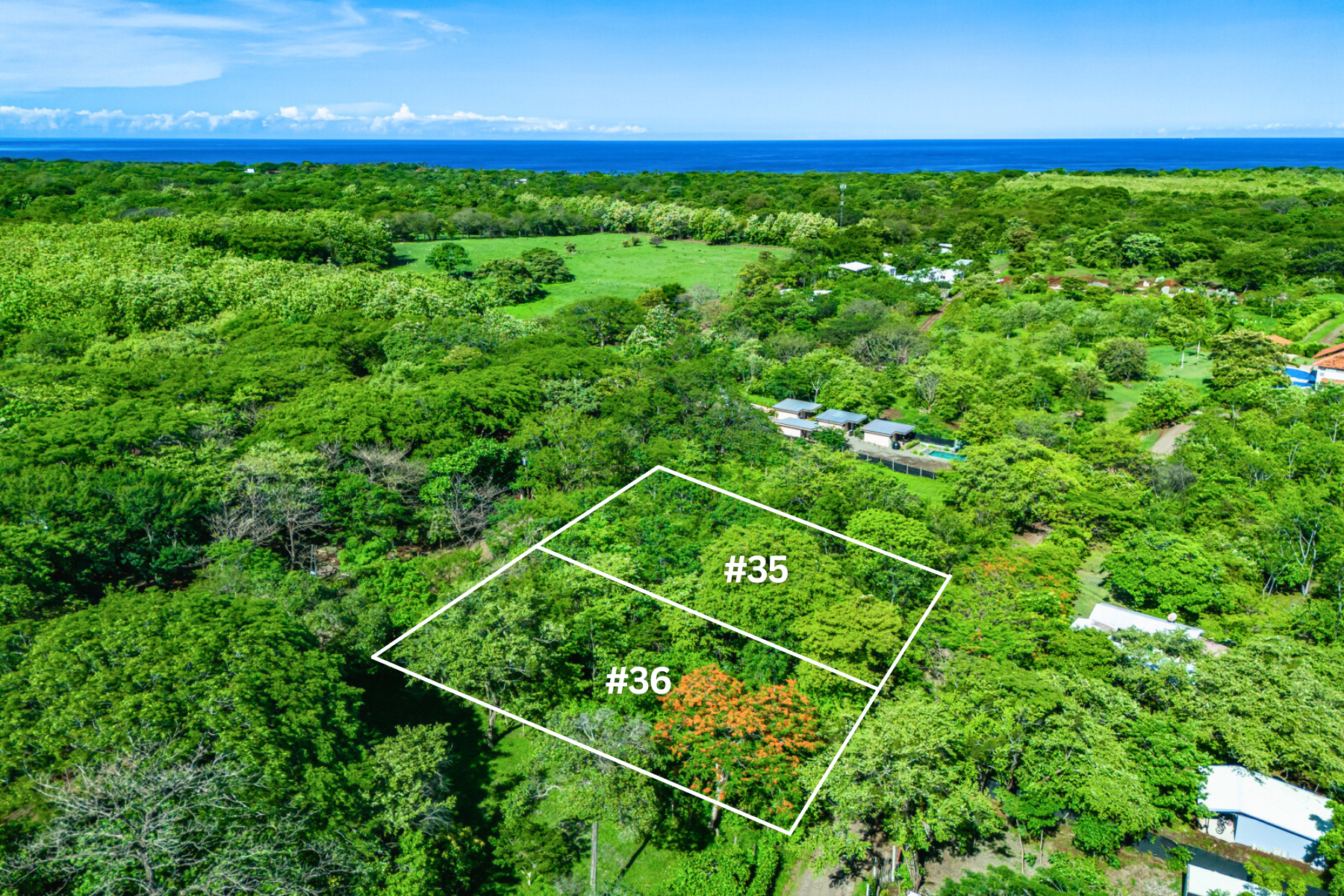 0 bed Land For Sale in Playa Negra, Guanacaste - thumb 5