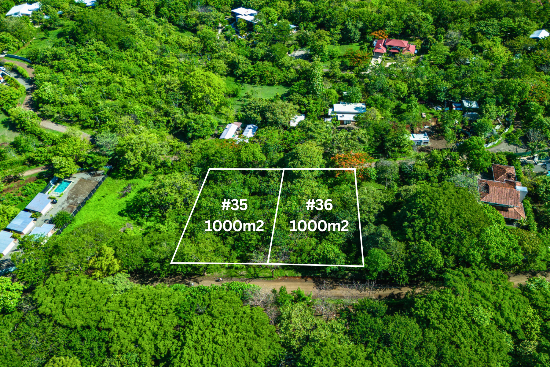 0 bed Land For Sale in Playa Negra, Guanacaste - thumb 3
