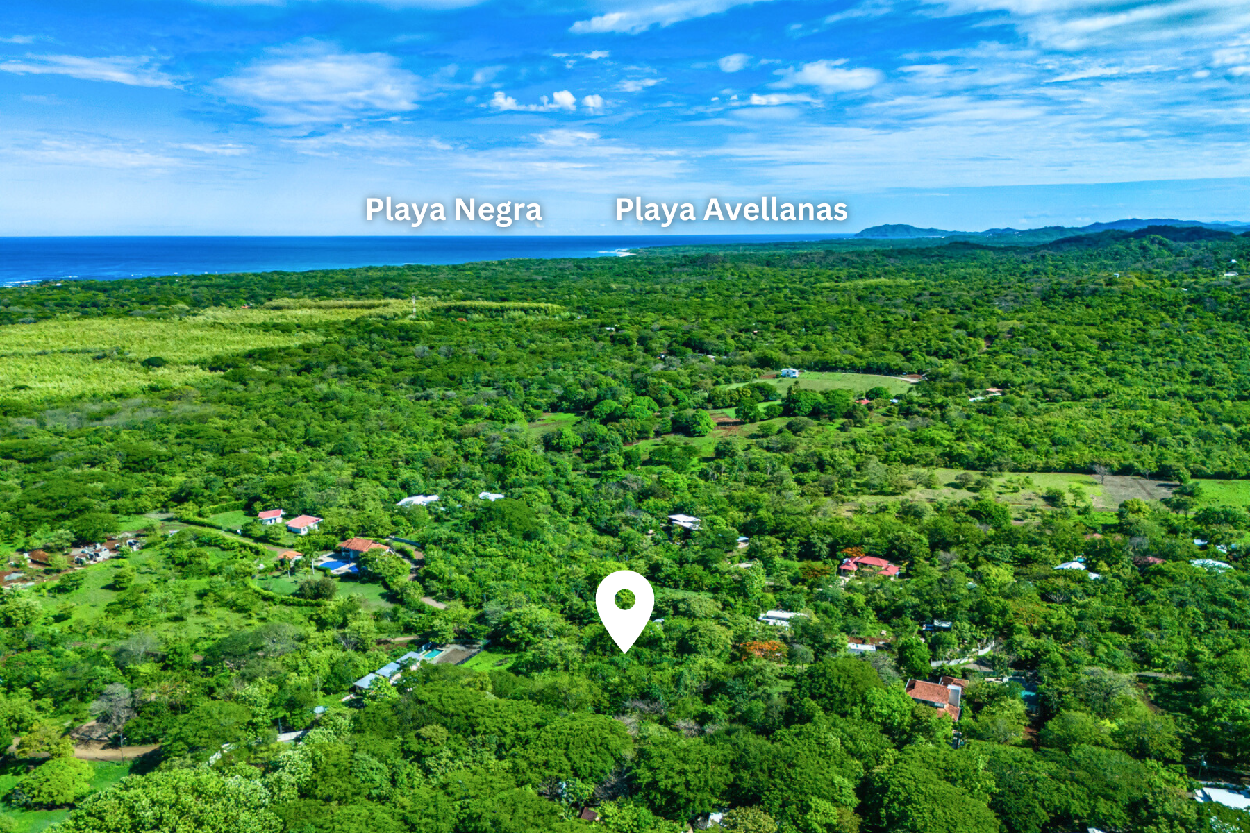 0 bed Land For Sale in Playa Negra, Guanacaste - thumb 8