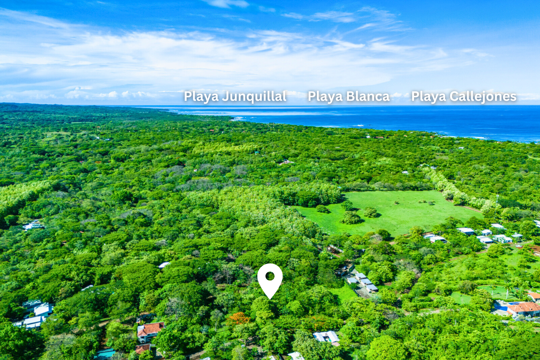 0 bed Land For Sale in Playa Negra, Guanacaste - thumb 1