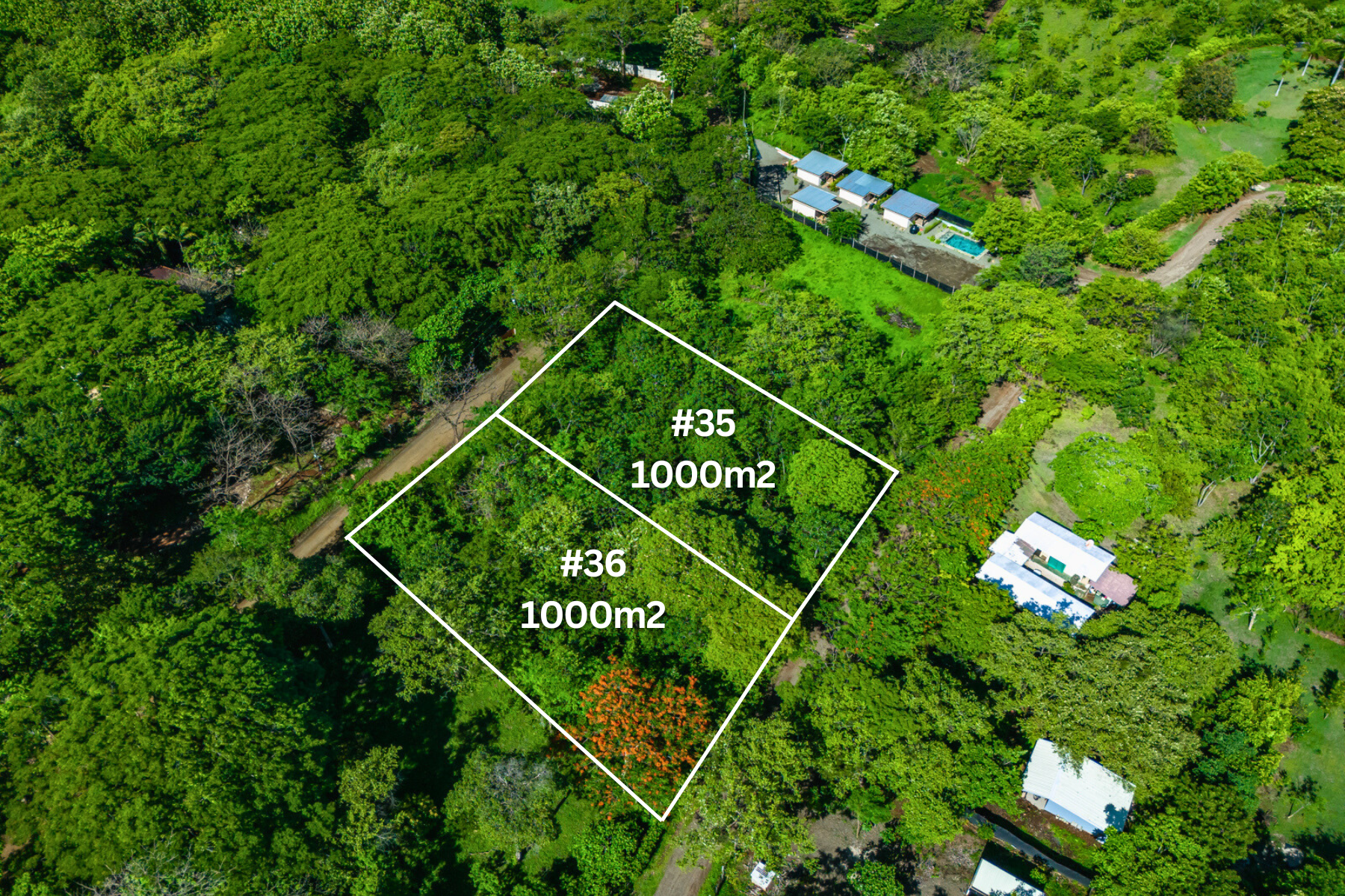 0 bed Land For Sale in Playa Negra, Guanacaste - thumb 4