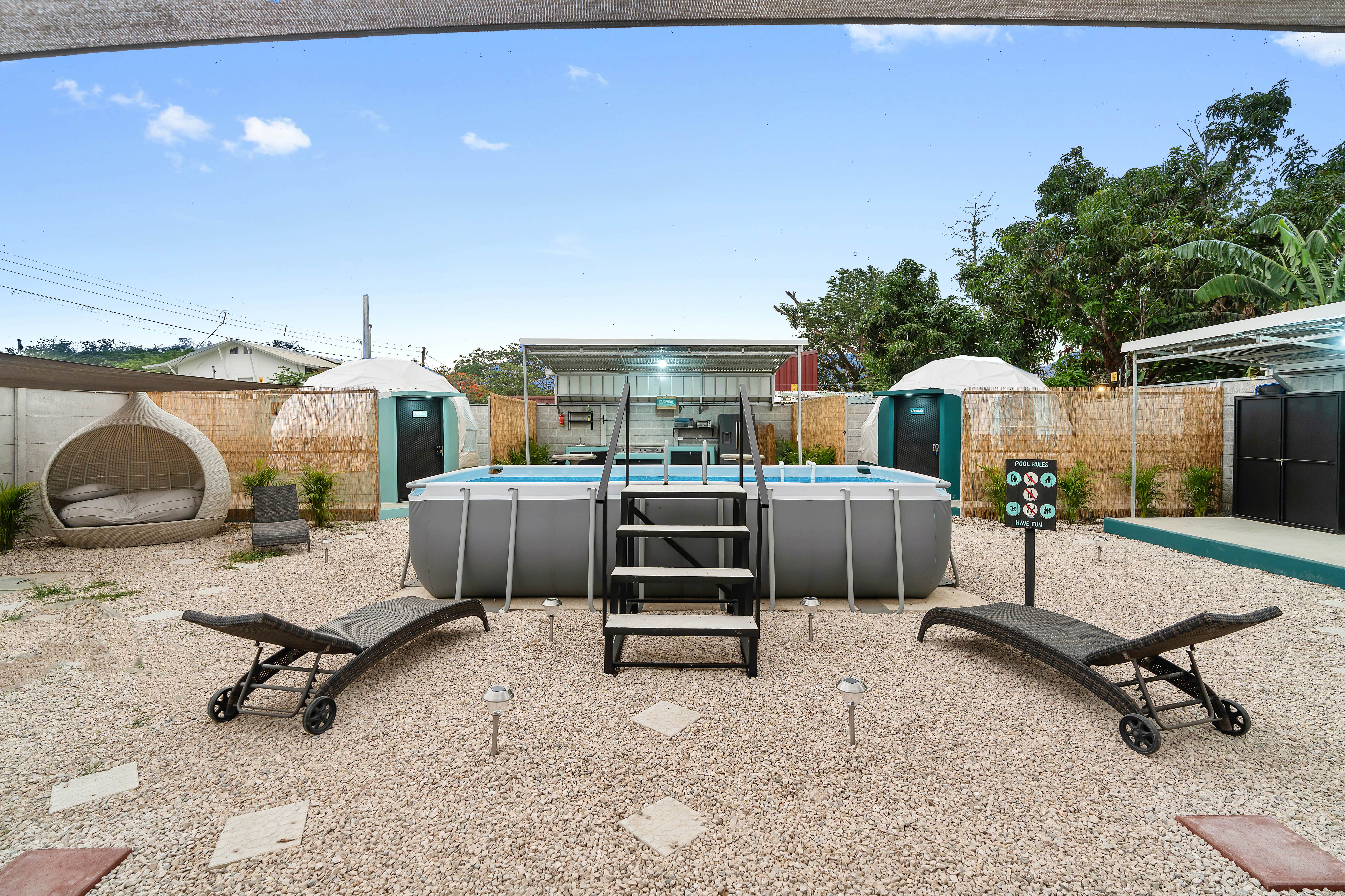 4 bed Commercial For Sale in Tamarindo, Guanacaste - thumb 3