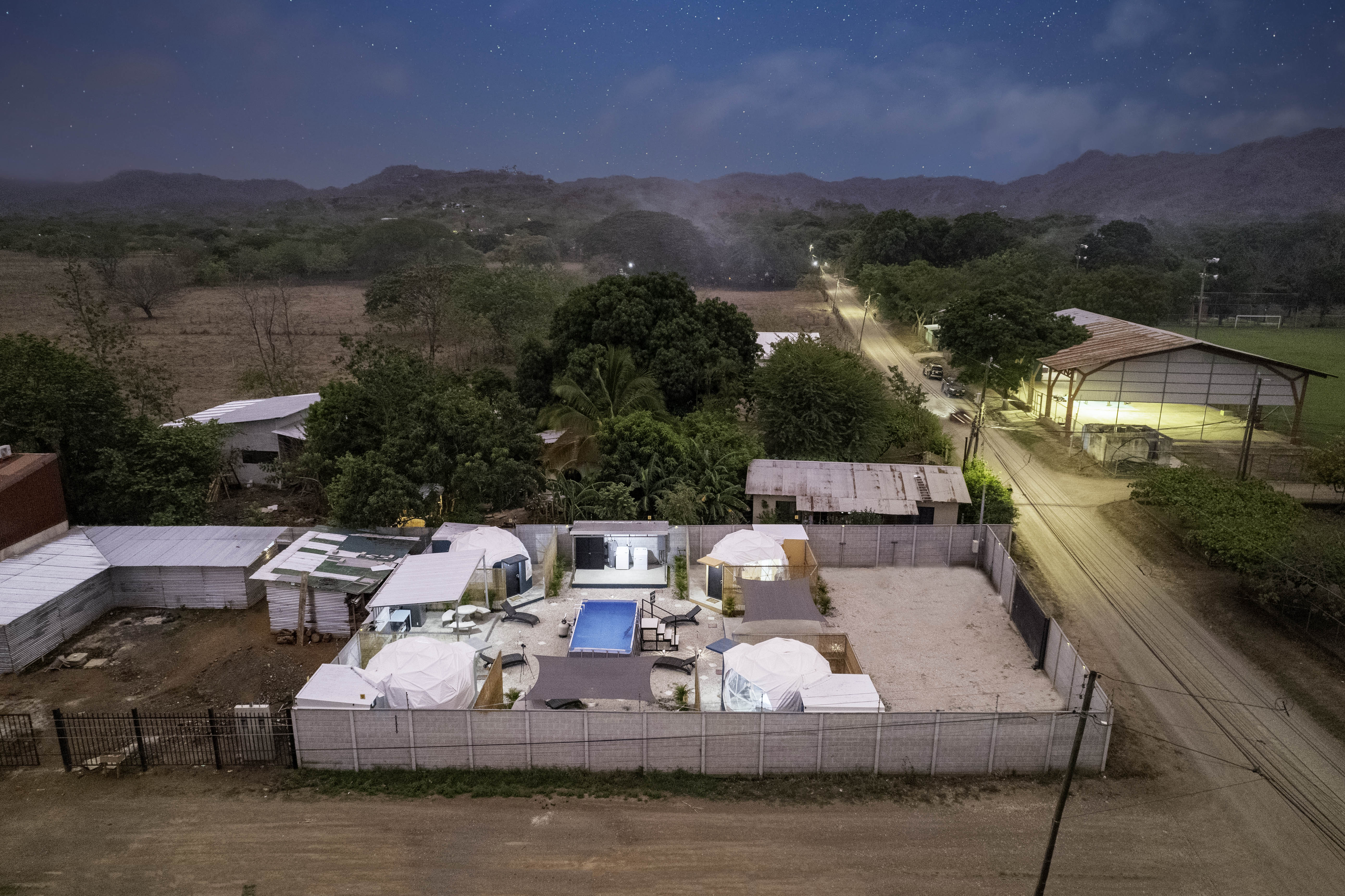 4 bed Commercial For Sale in Tamarindo, Guanacaste - thumb 25