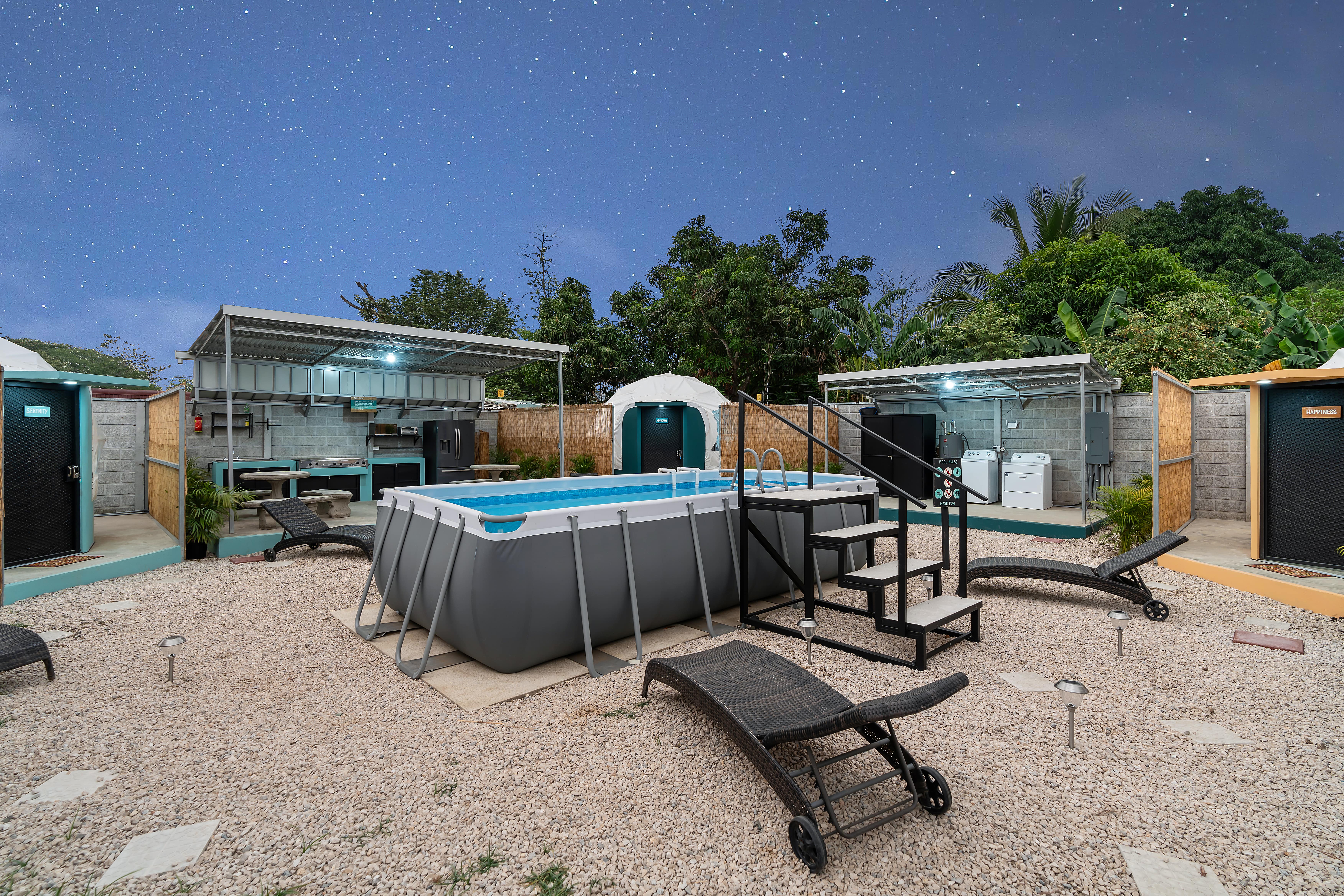 4 bed Commercial For Sale in Tamarindo, Guanacaste - thumb 1