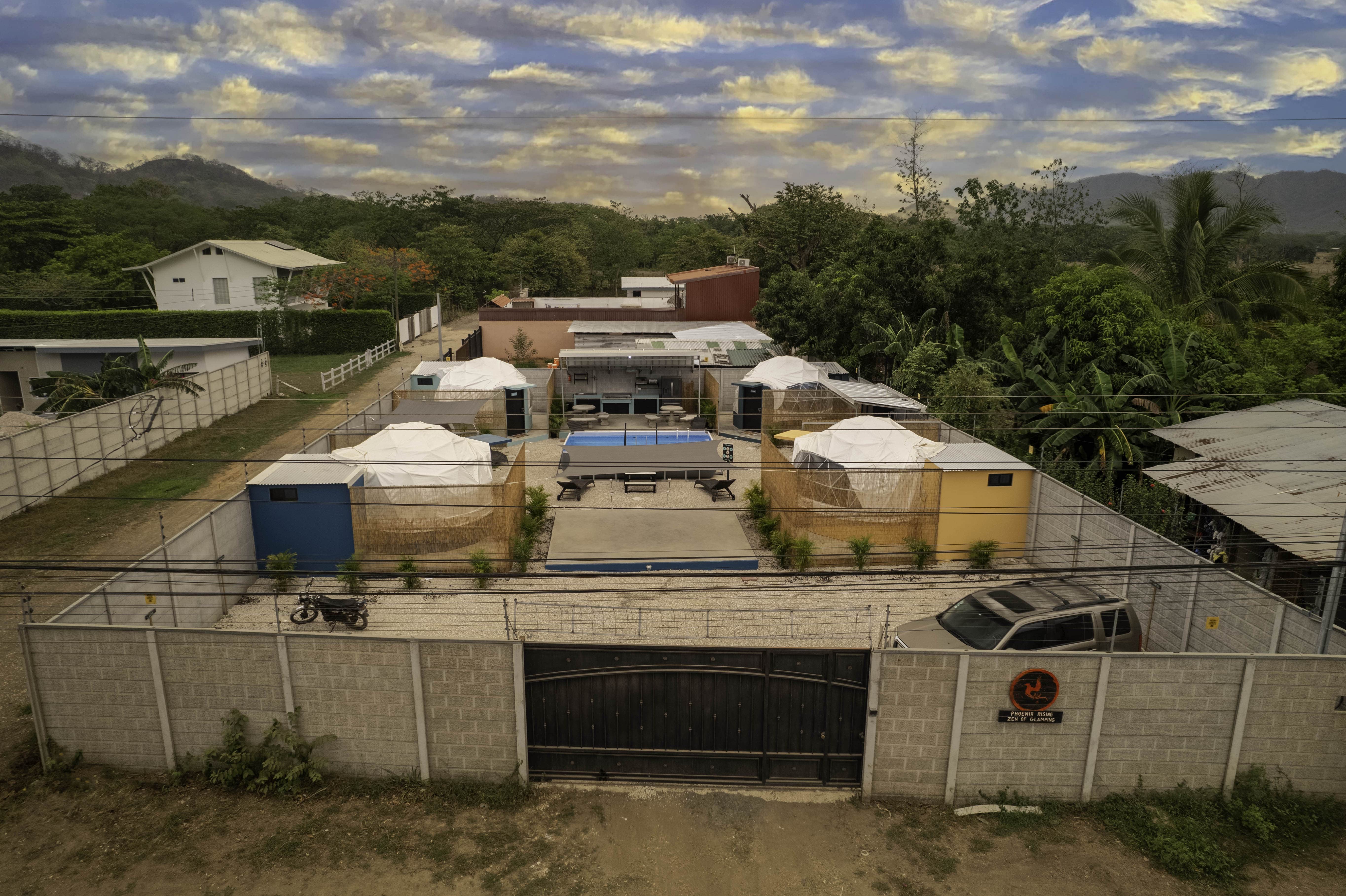 4 bed Commercial For Sale in Tamarindo, Guanacaste - thumb 27