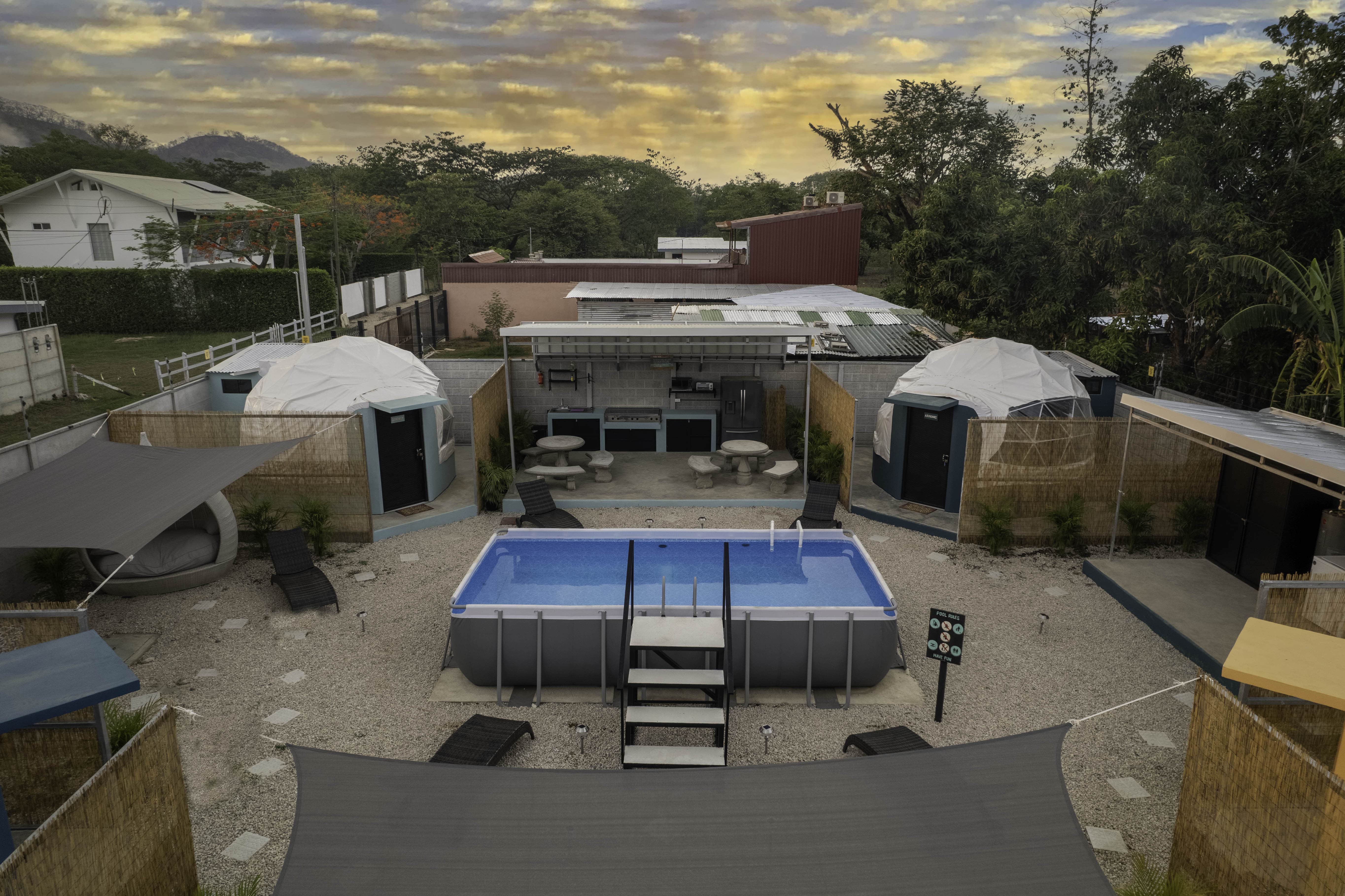 4 bed Commercial For Sale in Tamarindo, Guanacaste - thumb 23