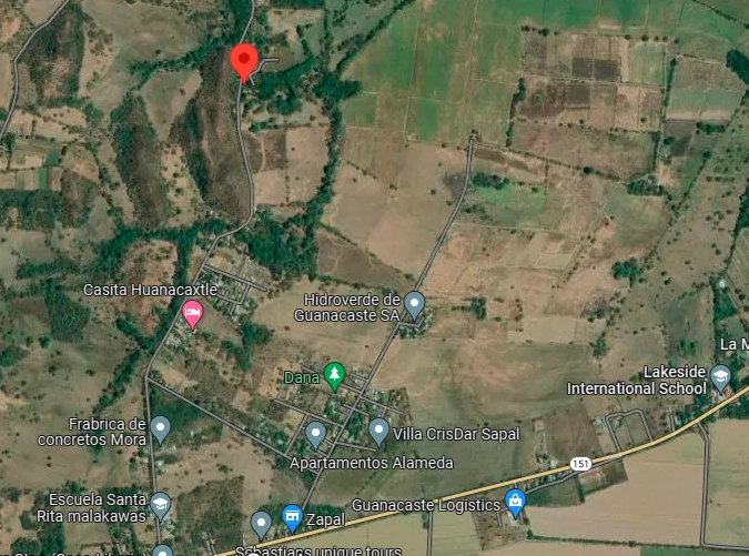 0 bed Land For Sale in Sardinal, Guanacaste - thumb 5