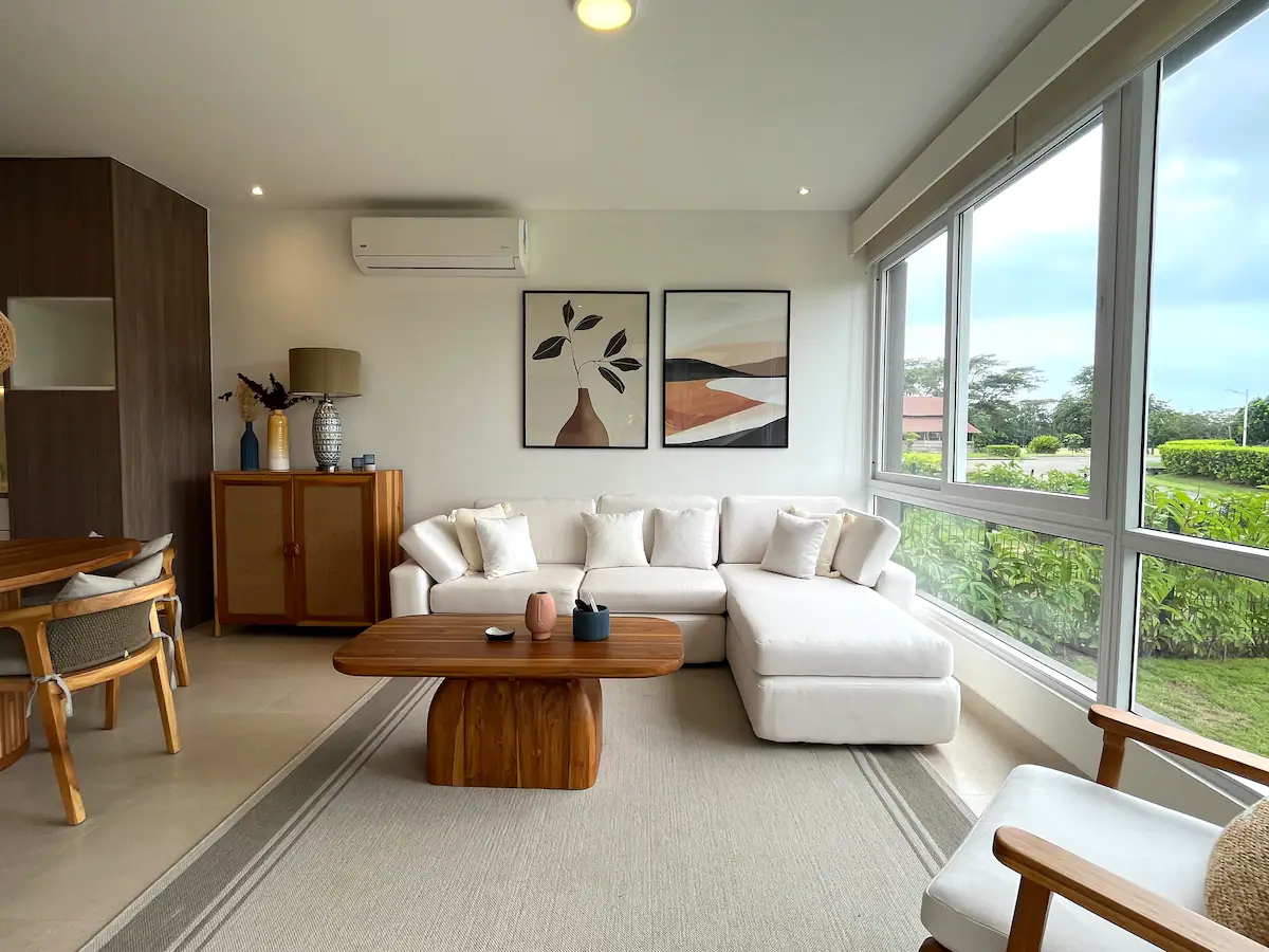 3 bed Condo For Rent in Jaco, Puntarenas - thumb 1