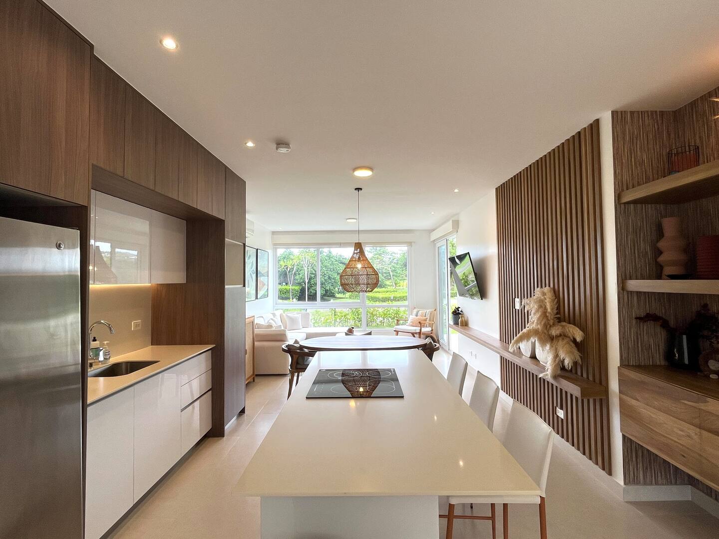 3 bed Condo For Rent in Jaco, Puntarenas - thumb 2