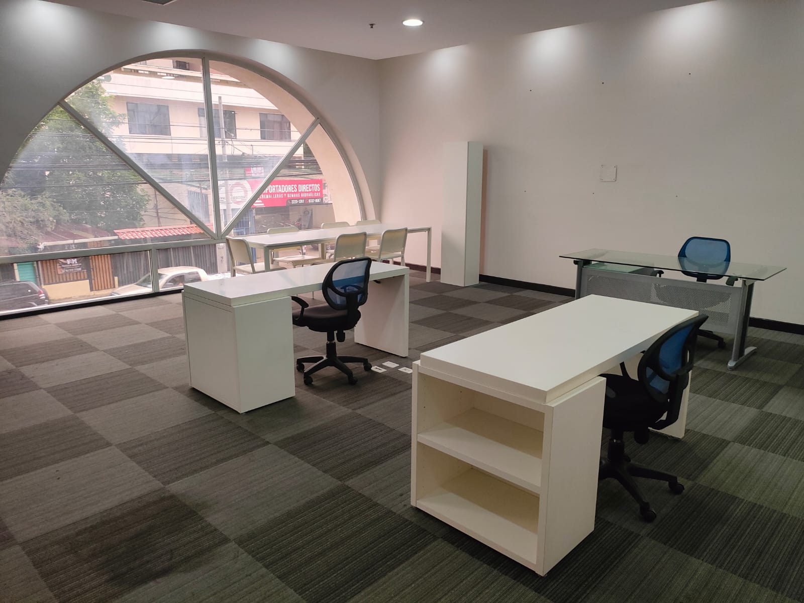 1 bed Commercial For Rent in La Sabana, San Jose - thumb 4