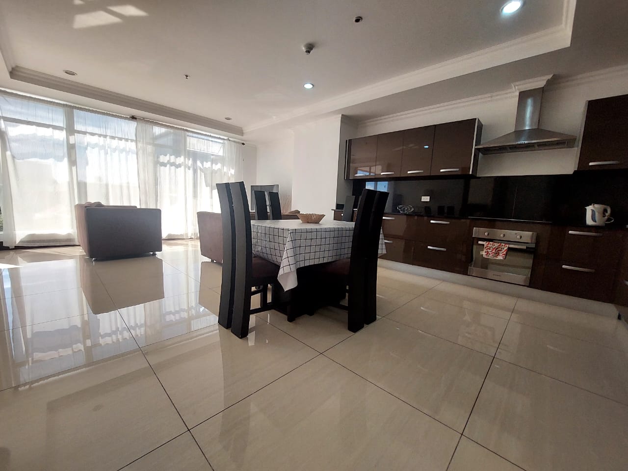 1 bed Apartment For Rent in La Sabana, San Jose - thumb 3