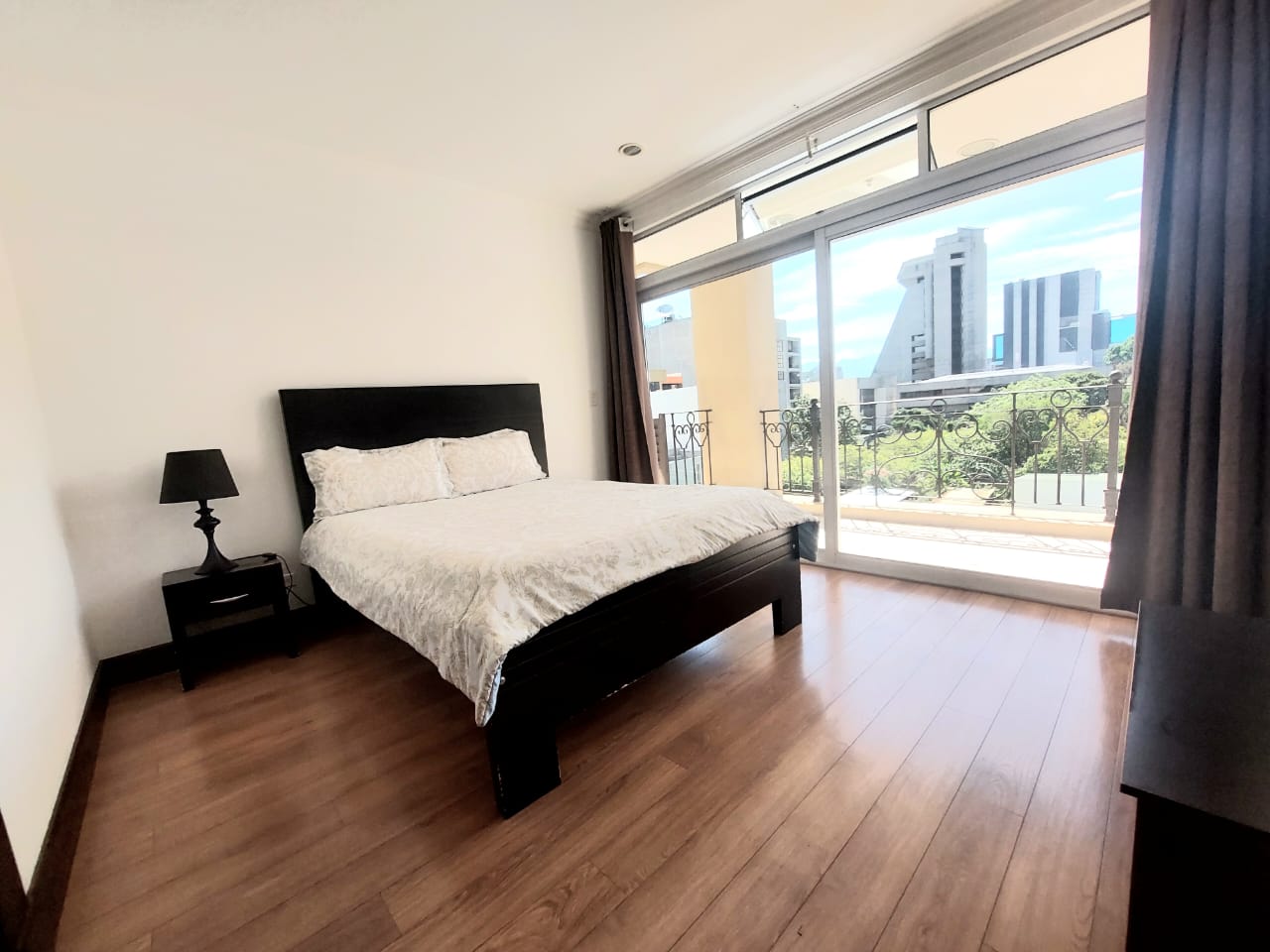 1 bed Apartment For Rent in La Sabana, San Jose - thumb 4