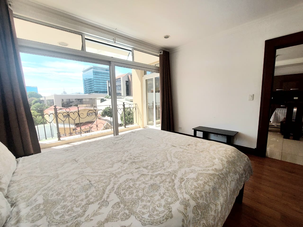 1 bed Apartment For Rent in La Sabana, San Jose - thumb 1