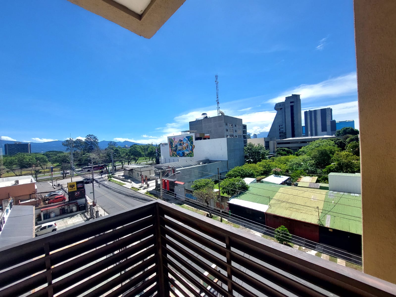 1 bed Apartment For Rent in La Sabana, San Jose - thumb 6