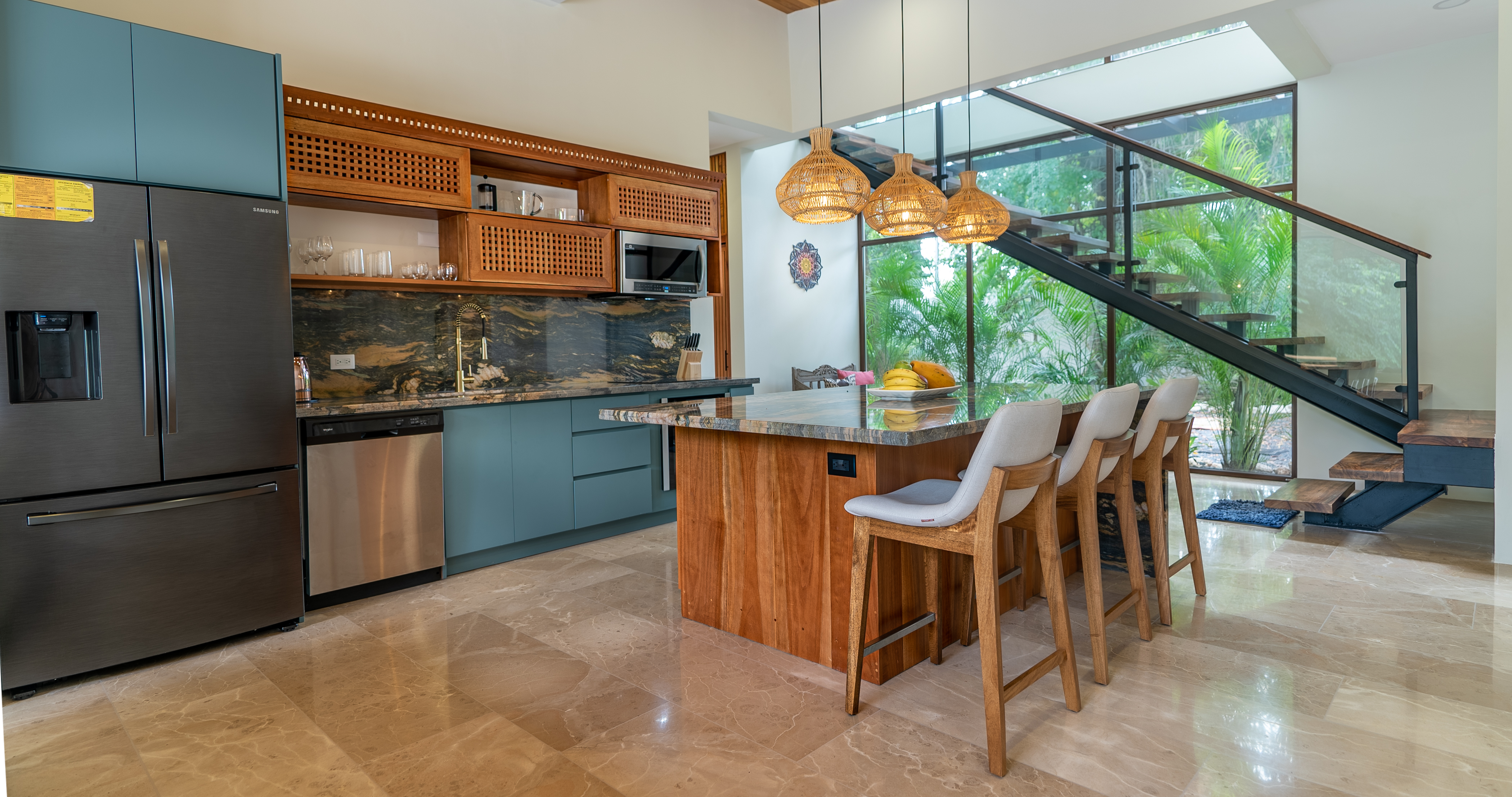 5 bed Single Family Homes For Rent in Playa Pelada, Guanacaste - thumb 15