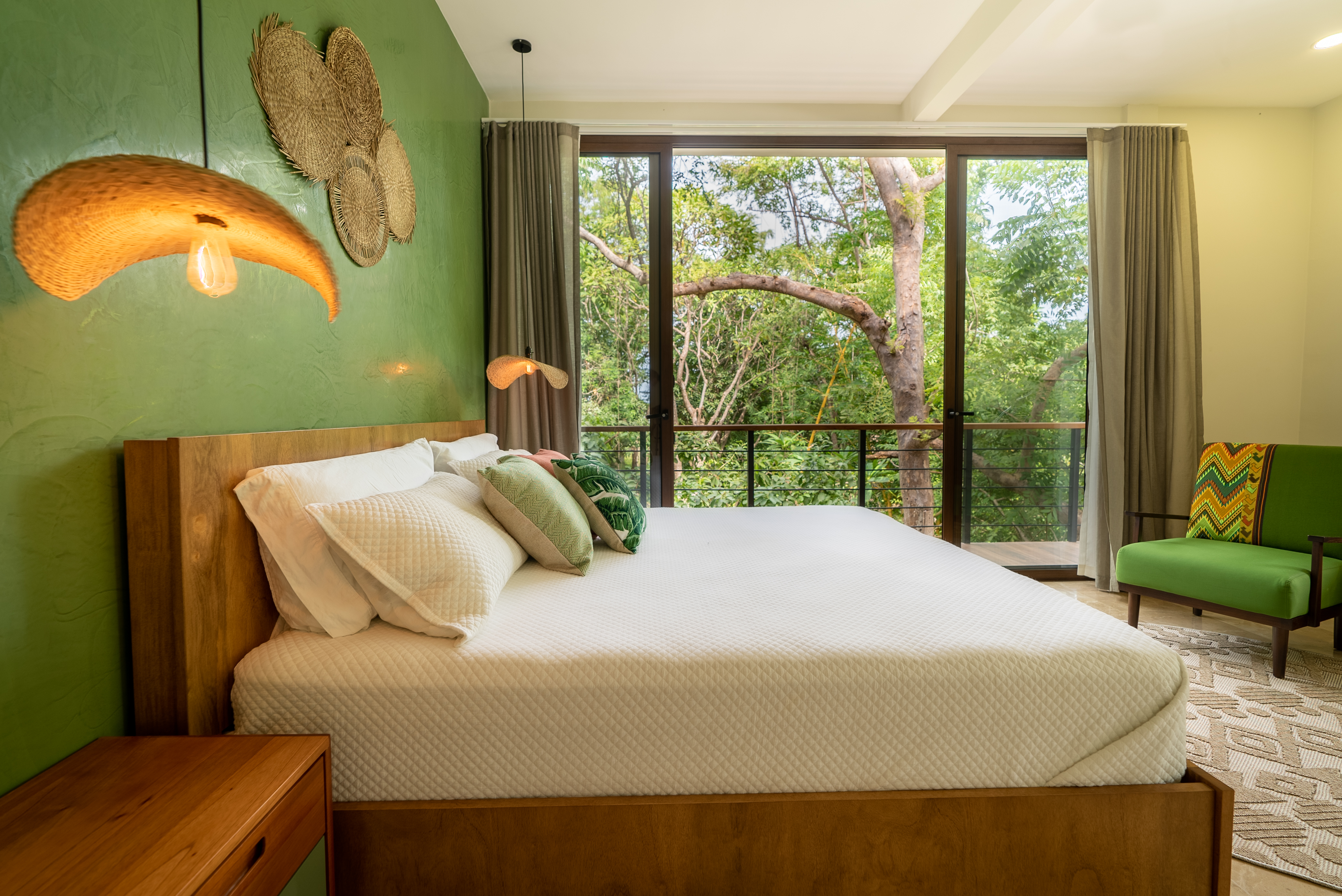 5 bed Single Family Homes For Rent in Playa Pelada, Guanacaste - thumb 19