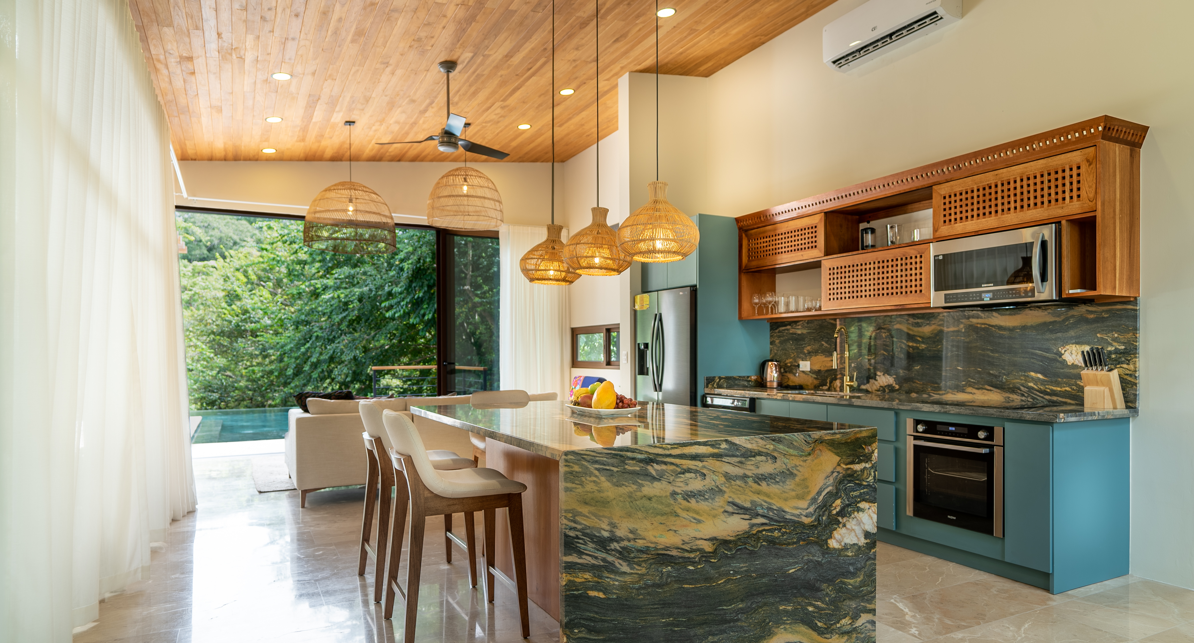 5 bed Single Family Homes For Rent in Playa Pelada, Guanacaste - thumb 11