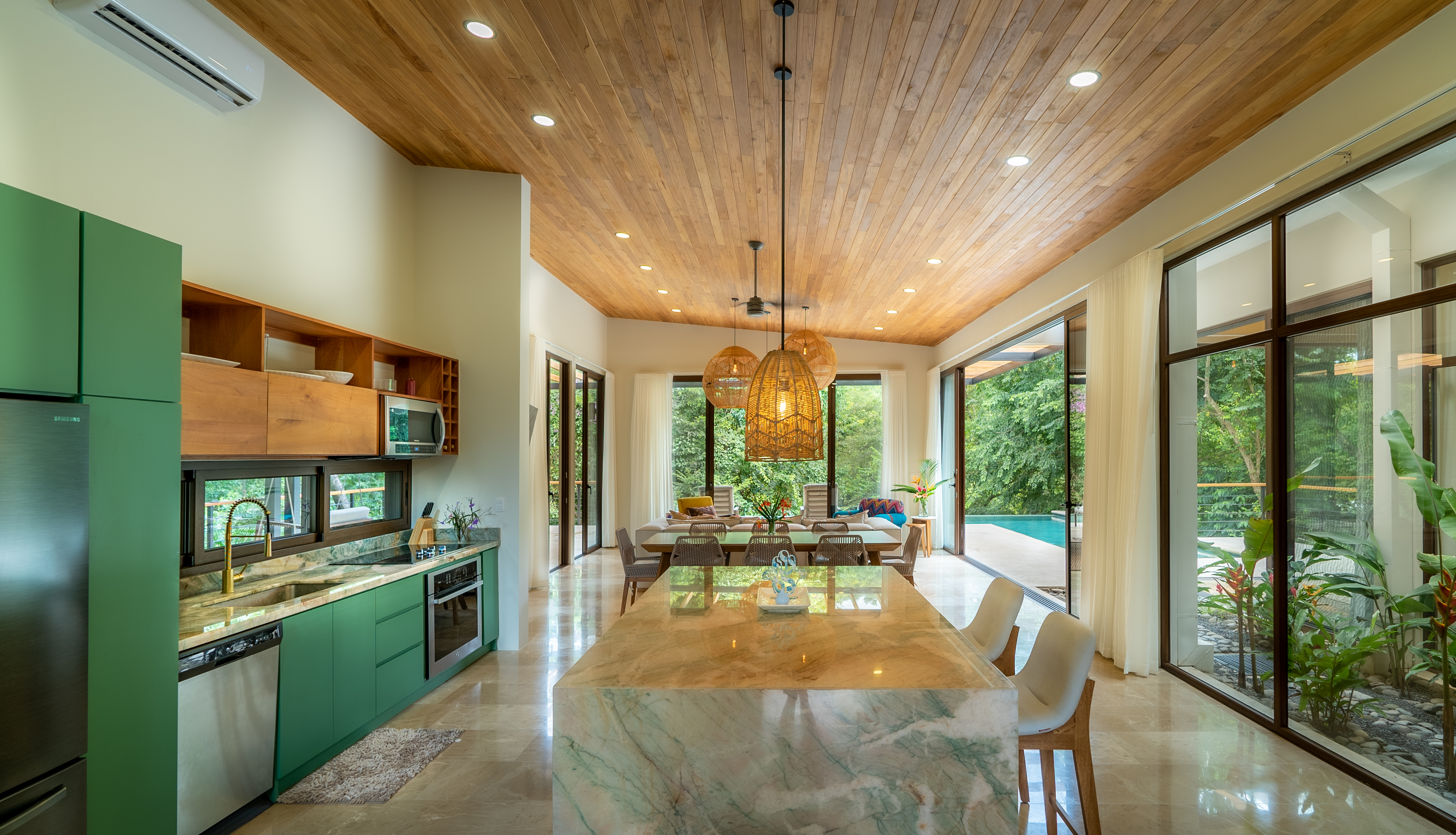 5 bed Single Family Homes For Rent in Playa Pelada, Guanacaste - thumb 4