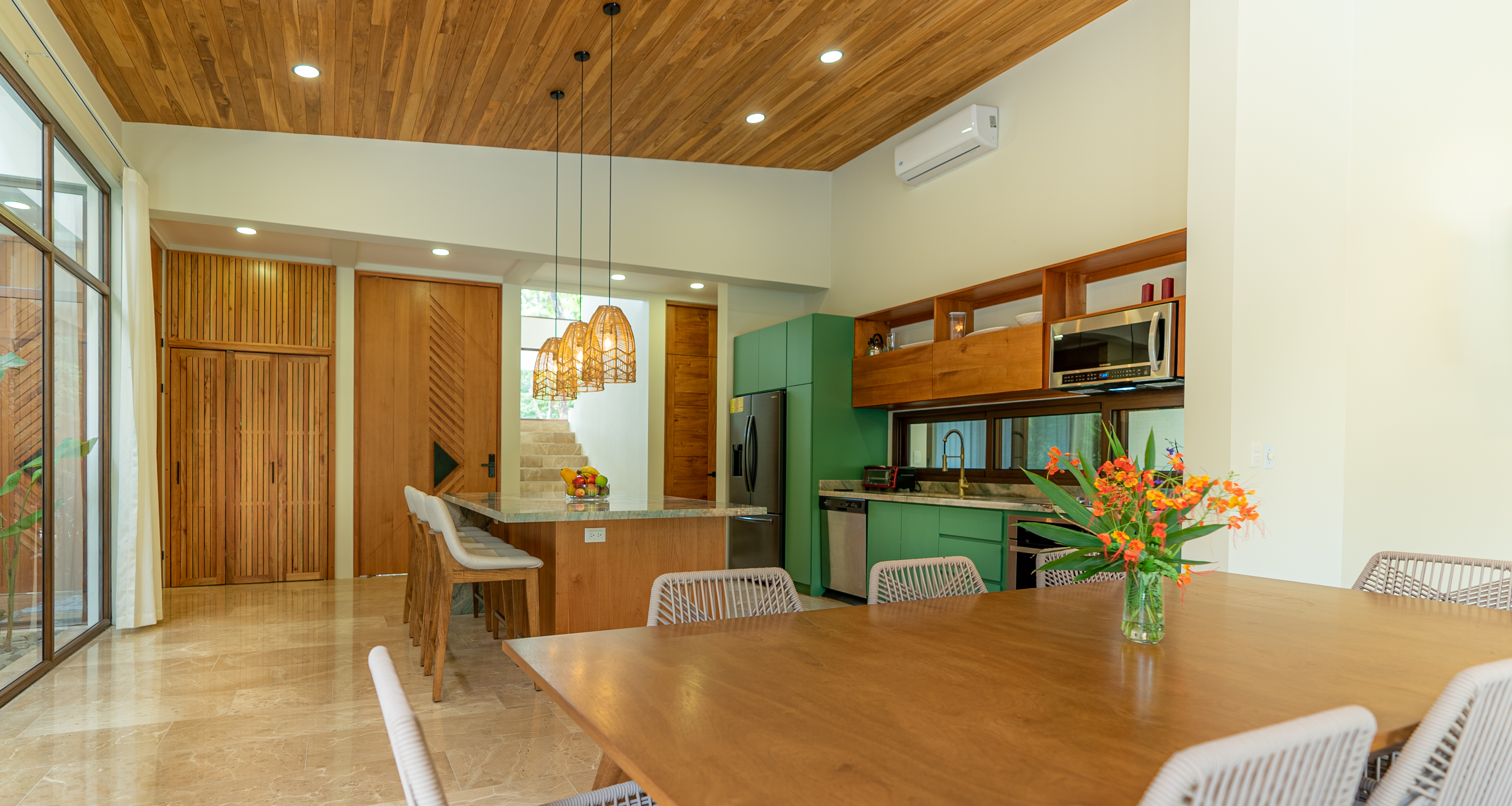 5 bed Single Family Homes For Rent in Playa Pelada, Guanacaste - thumb 8