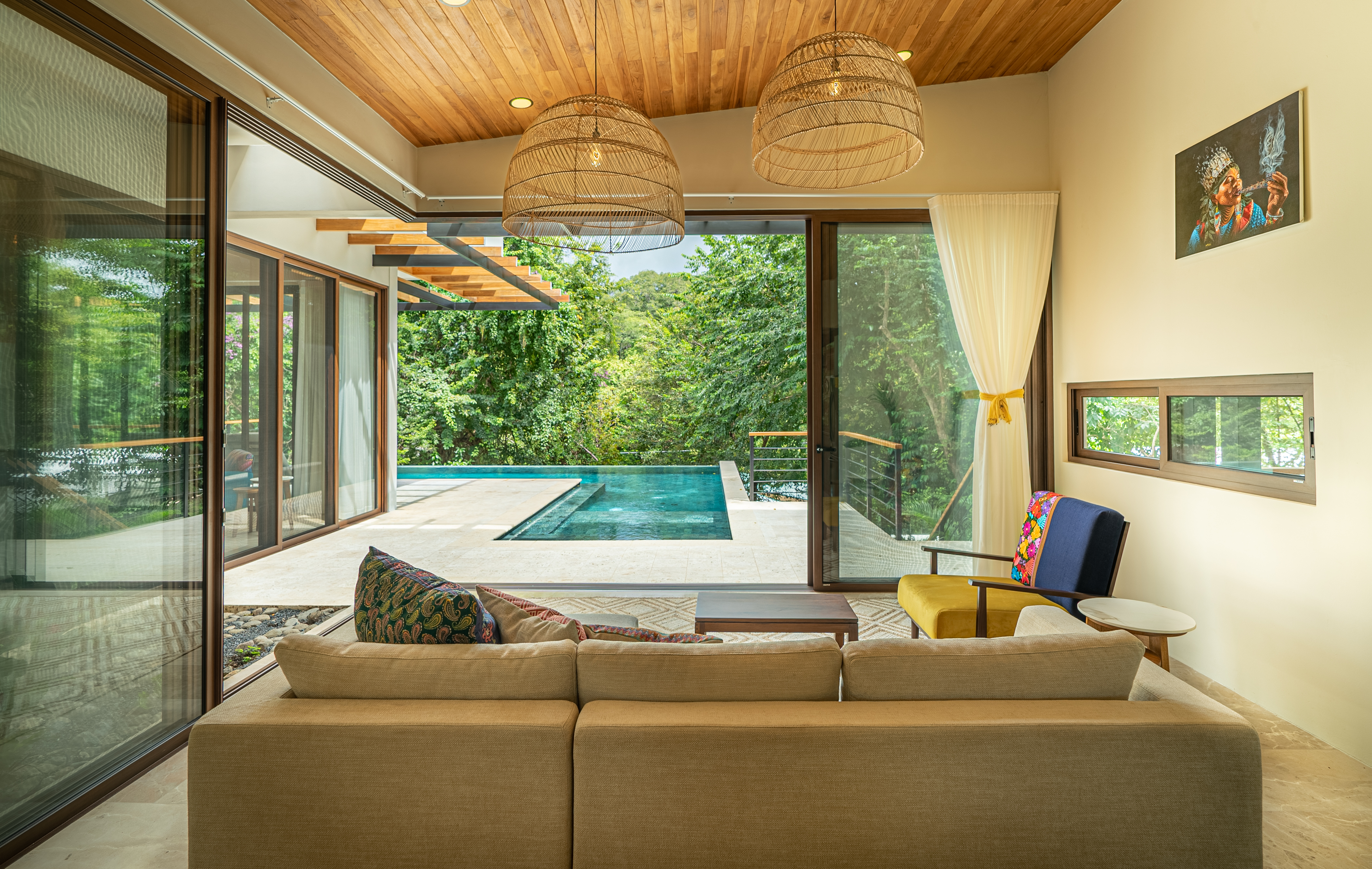 5 bed Single Family Homes For Rent in Playa Pelada, Guanacaste - thumb 12