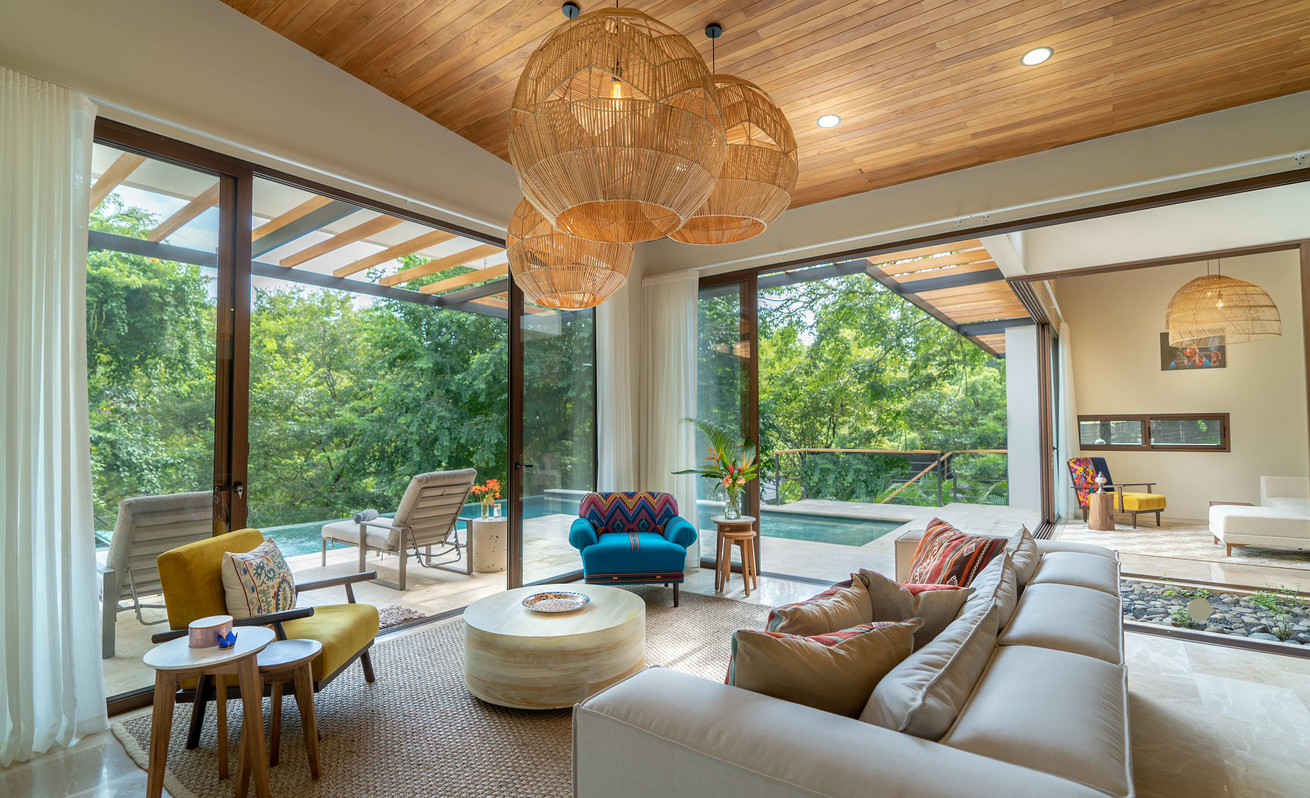 5 bed Single Family Homes For Rent in Playa Pelada, Guanacaste - thumb 2