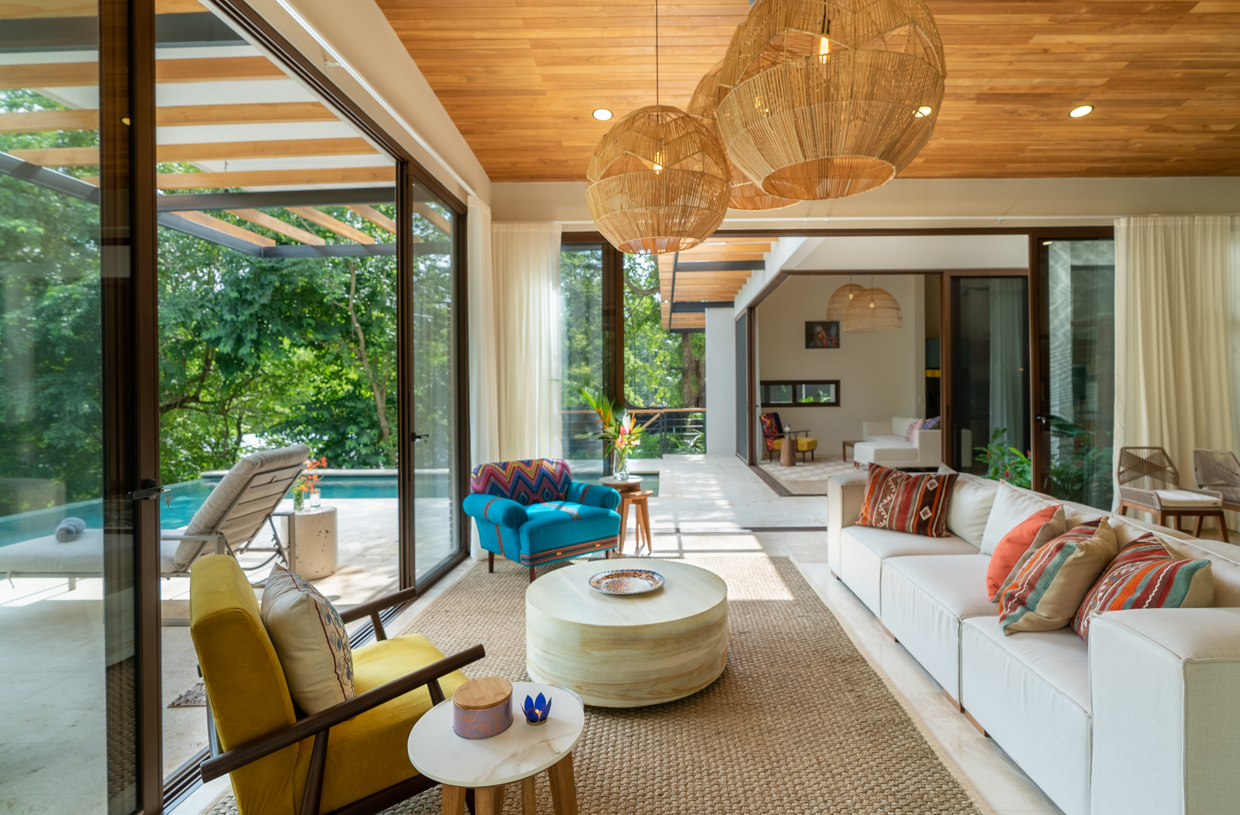 5 bed Single Family Homes For Rent in Playa Pelada, Guanacaste - thumb 3