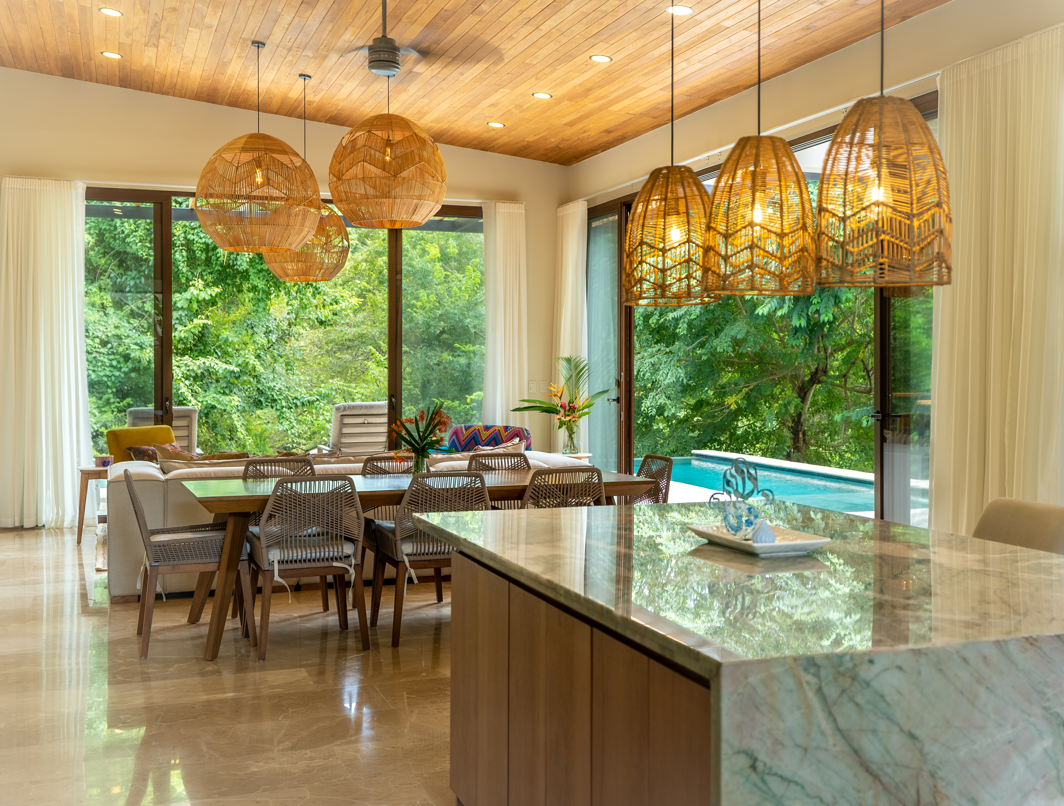 5 bed Single Family Homes For Rent in Playa Pelada, Guanacaste - thumb 17