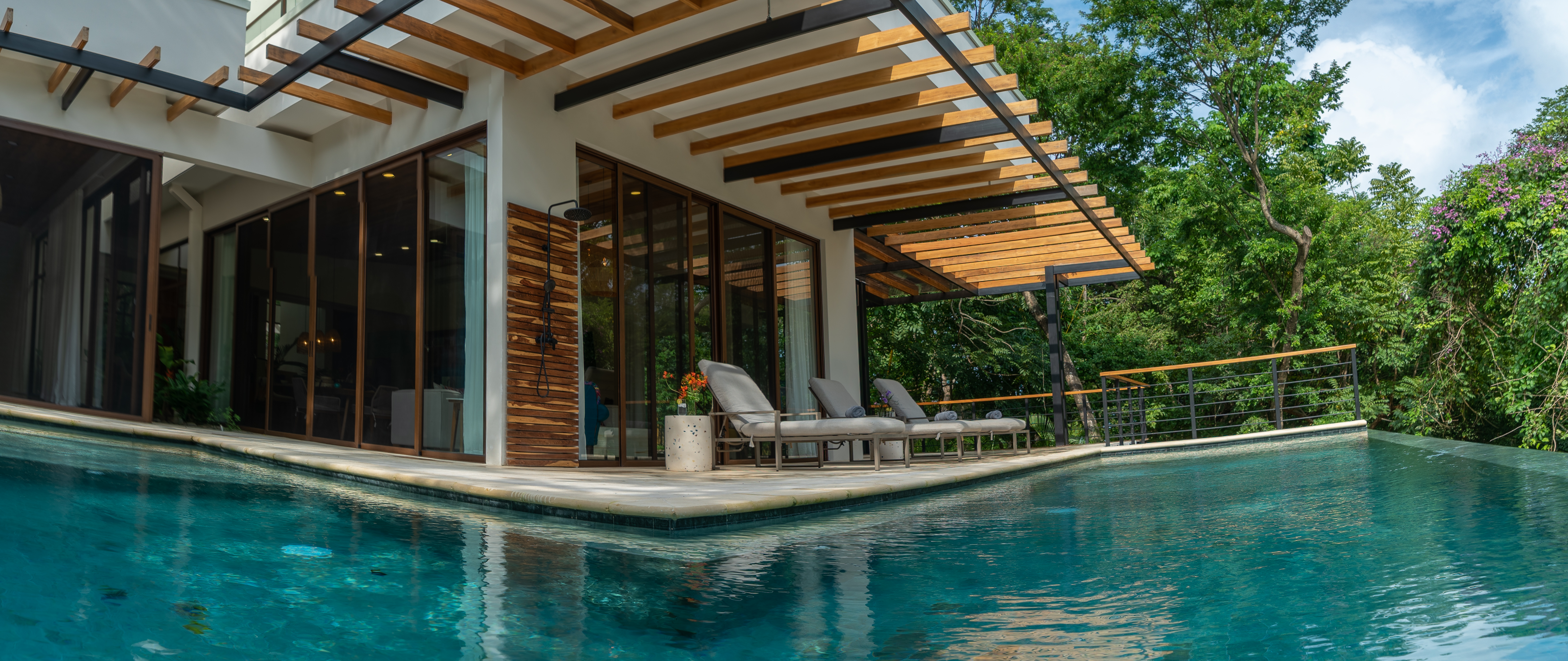 5 bed Single Family Homes For Rent in Playa Pelada, Guanacaste - thumb 1