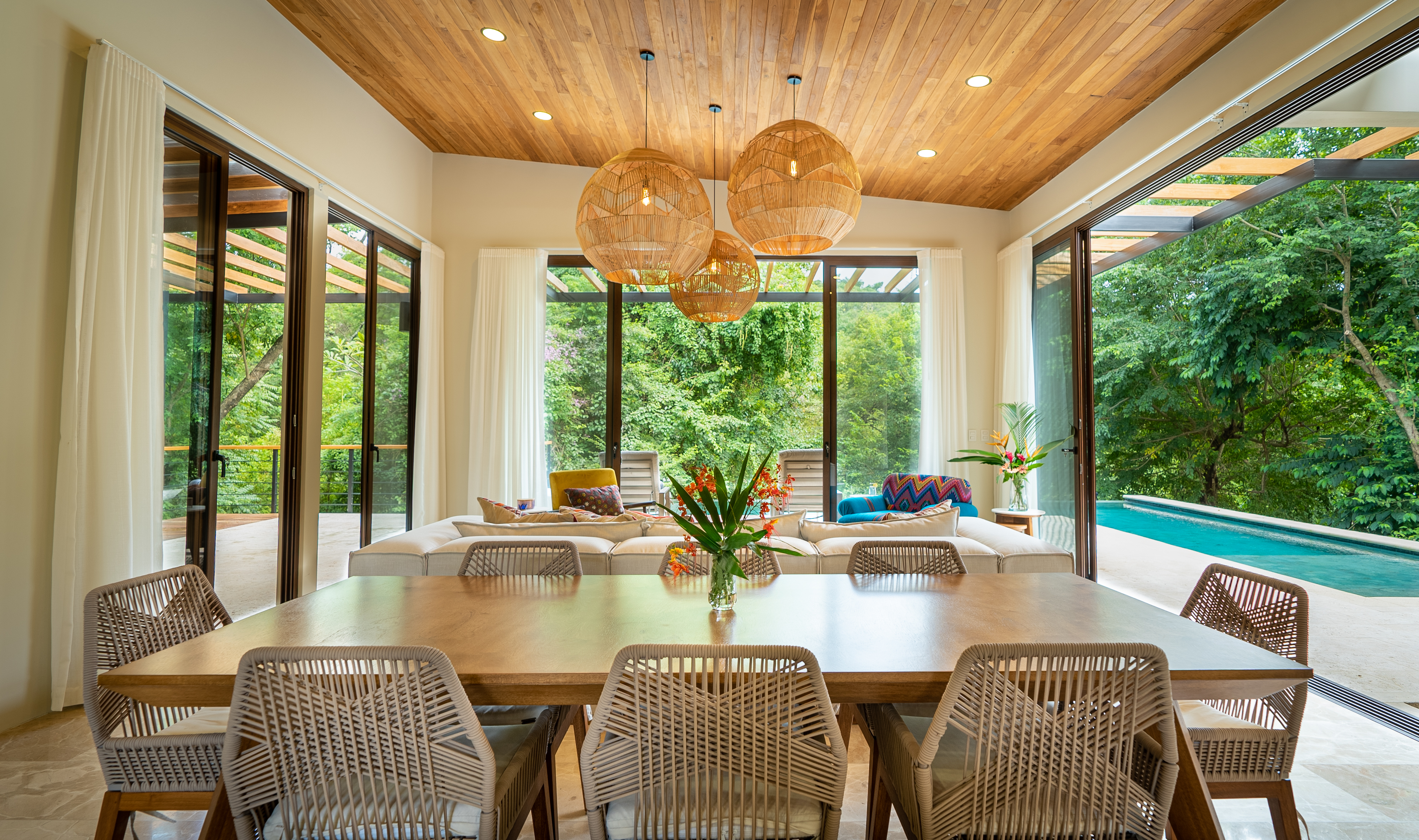 5 bed Single Family Homes For Rent in Playa Pelada, Guanacaste - thumb 6