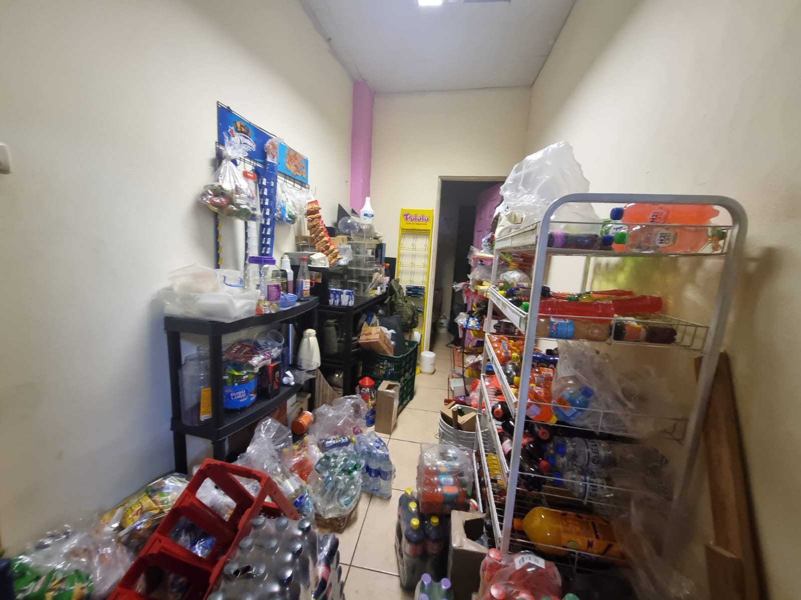 7 bed Commercial For Sale in Occidental, Cartago - thumb 5